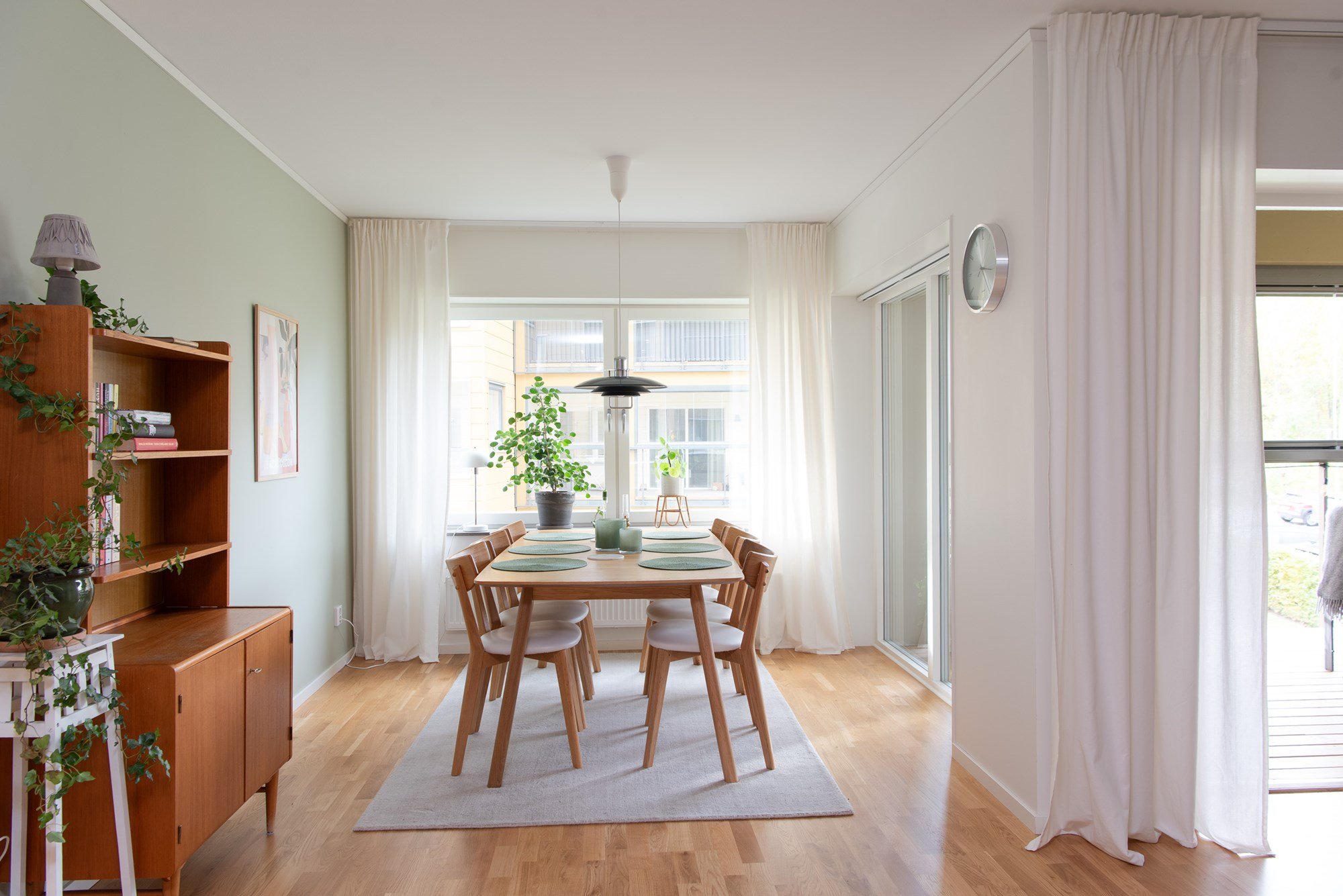 Apartment in Växjö, Teleborg - Bild 6