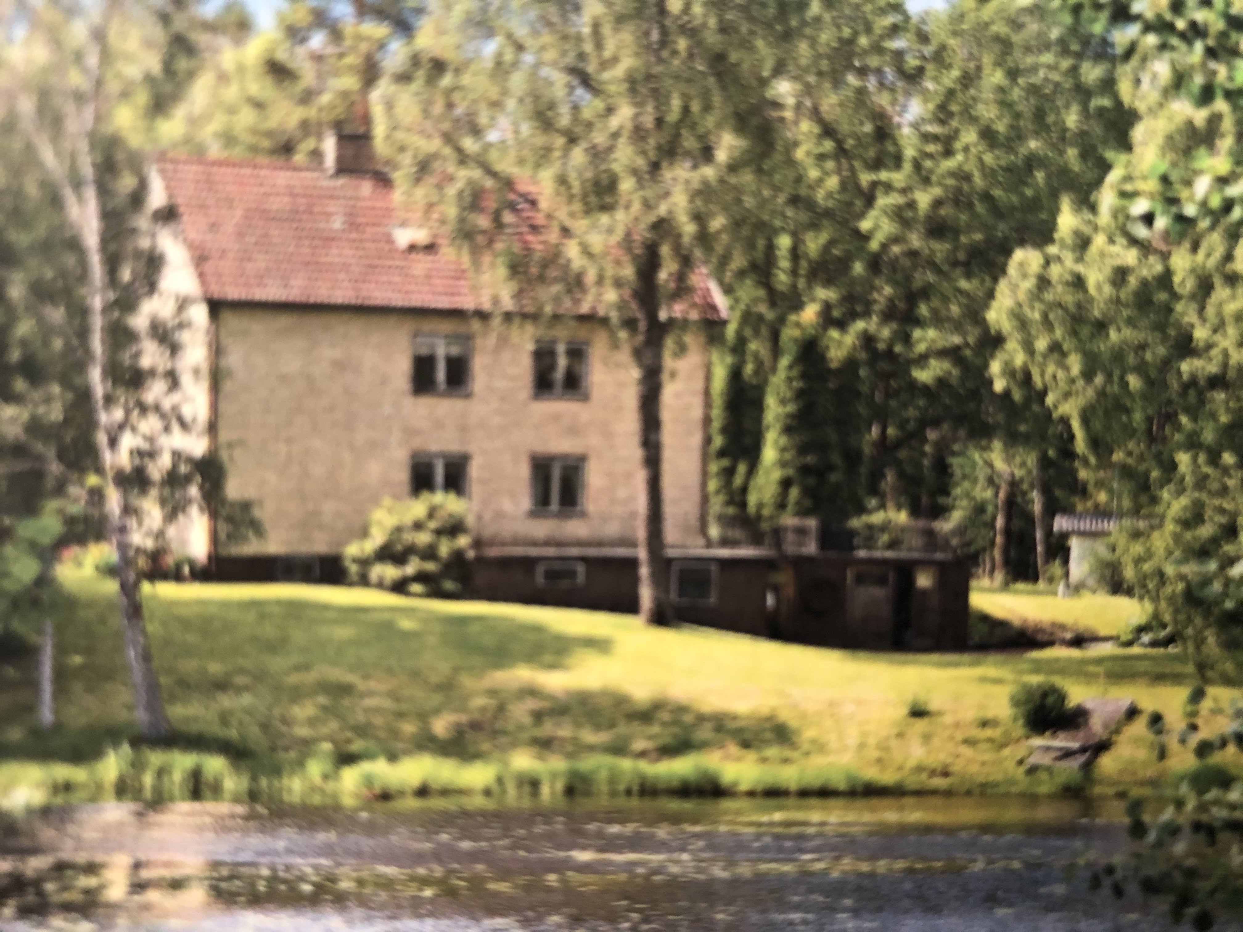 Villa/Hus, 5 rooms, 90 sqm, Ambjörnarp