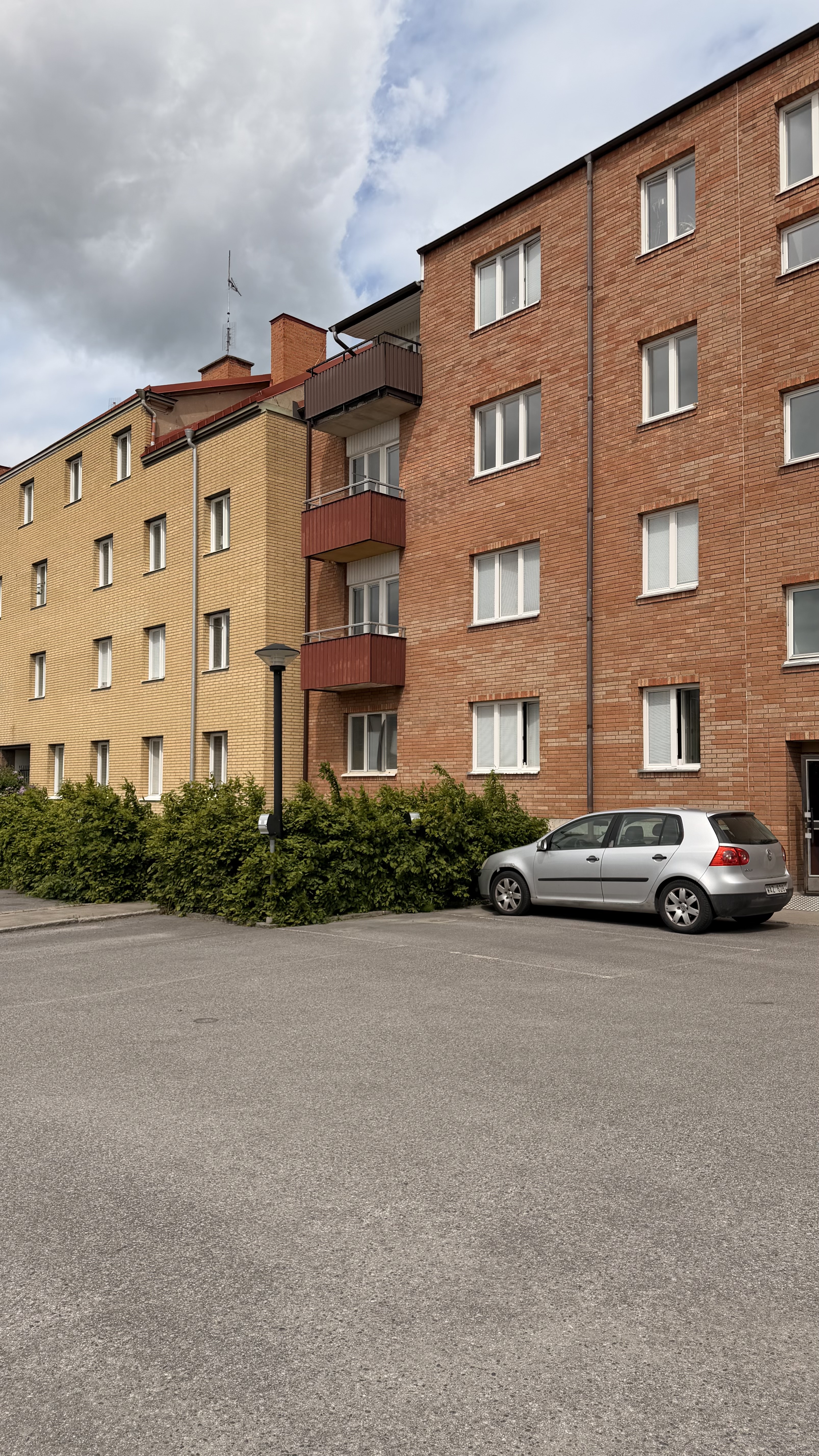 Kungsvägen 8