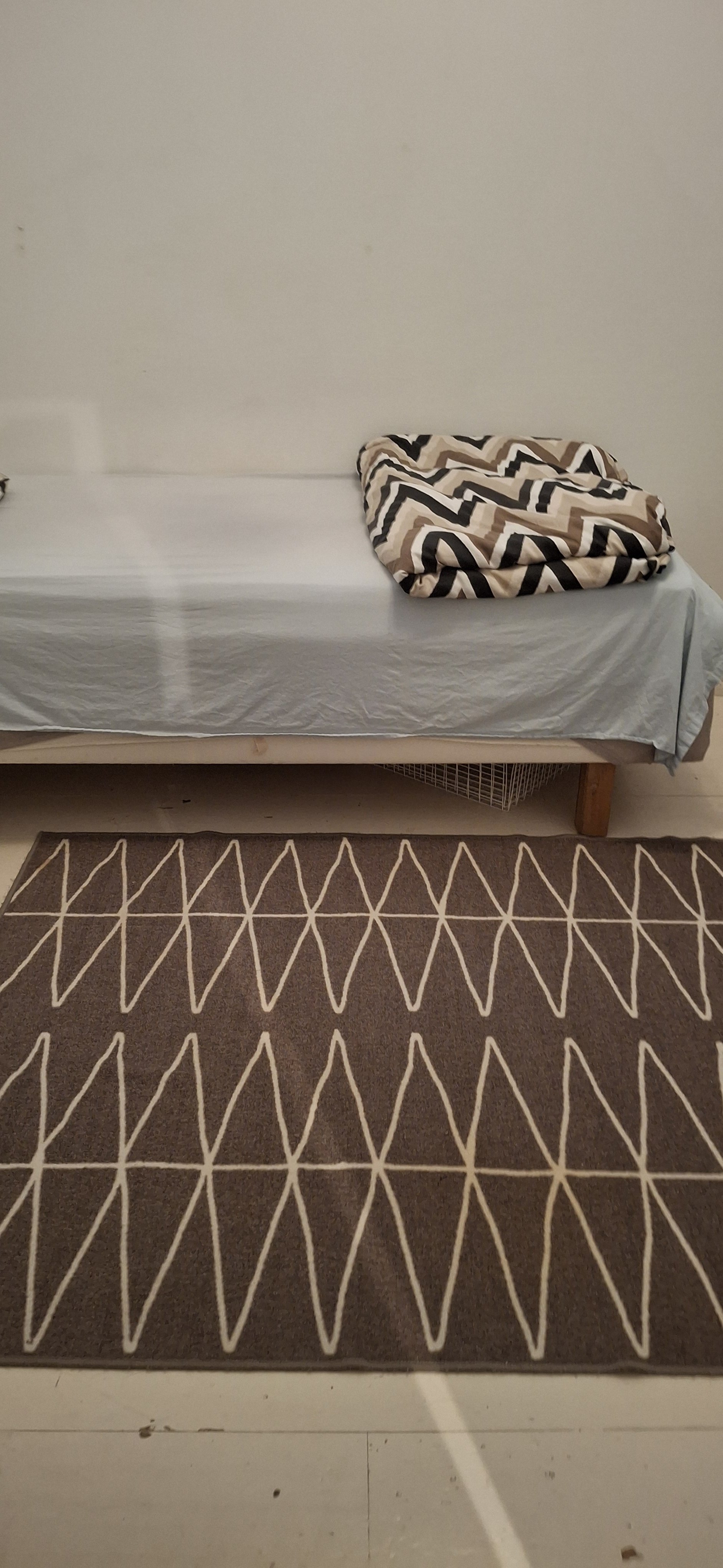 Lägenhet, 1 rooms, 12 sqm, Stockholm