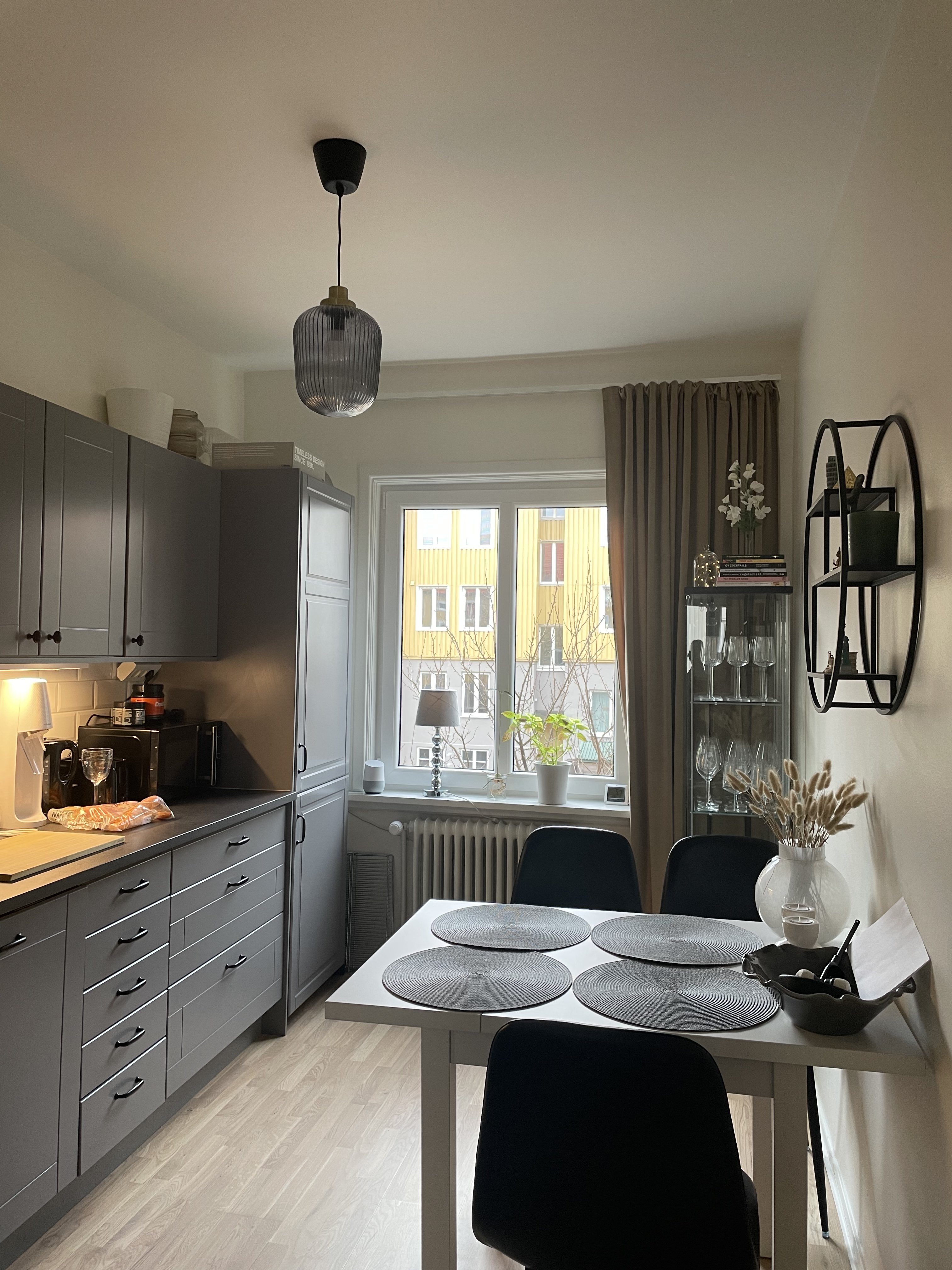 Parmmätaregatan, Göteborg — photo 5