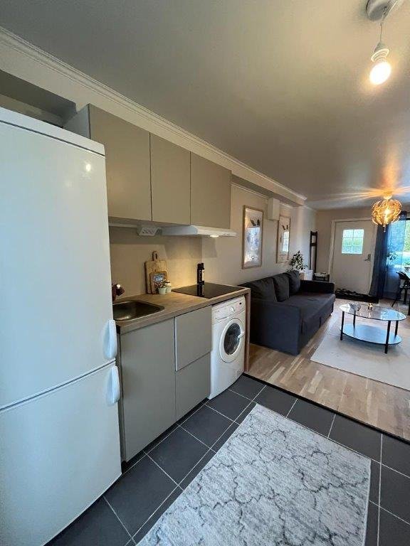 Viadukten, Hässelby