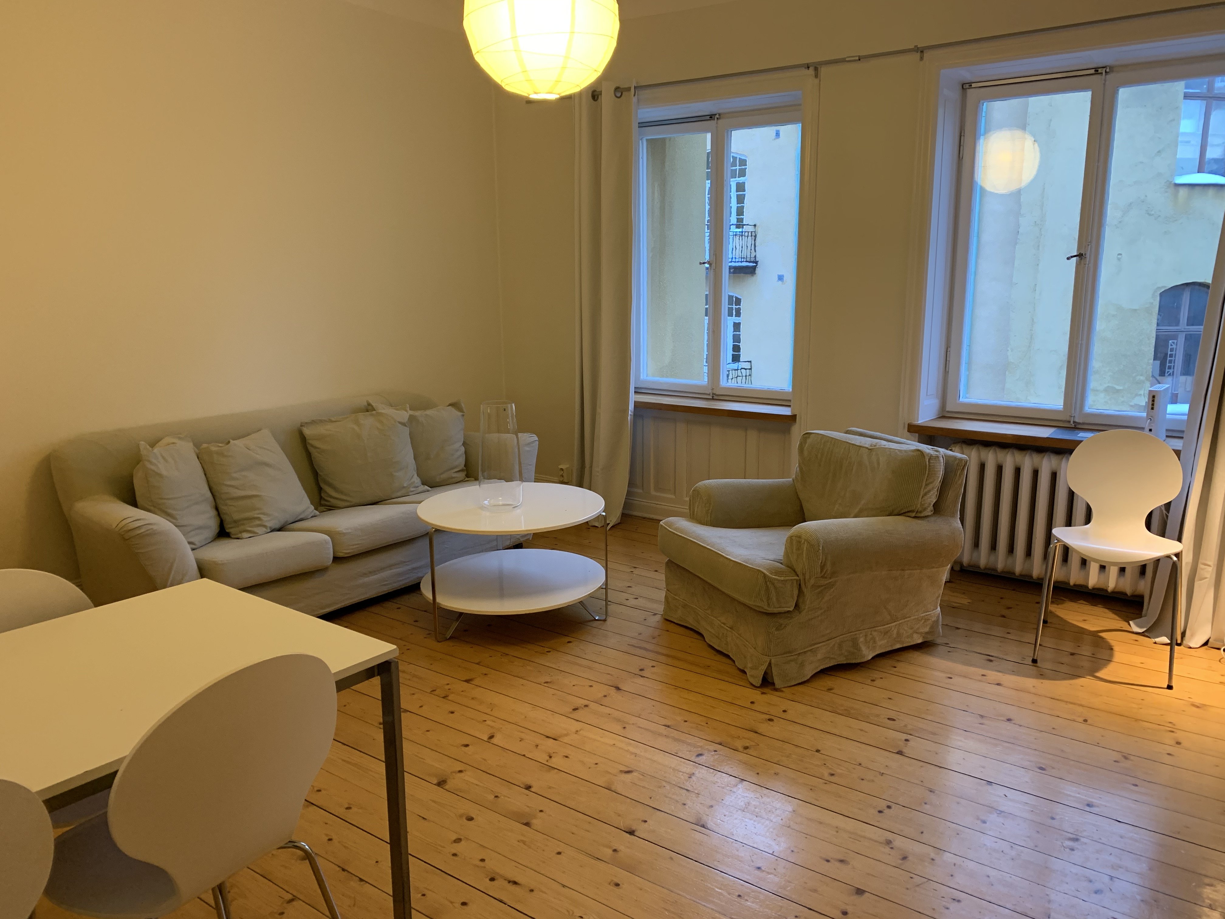 Hagagatan, Stockholm — photo 5