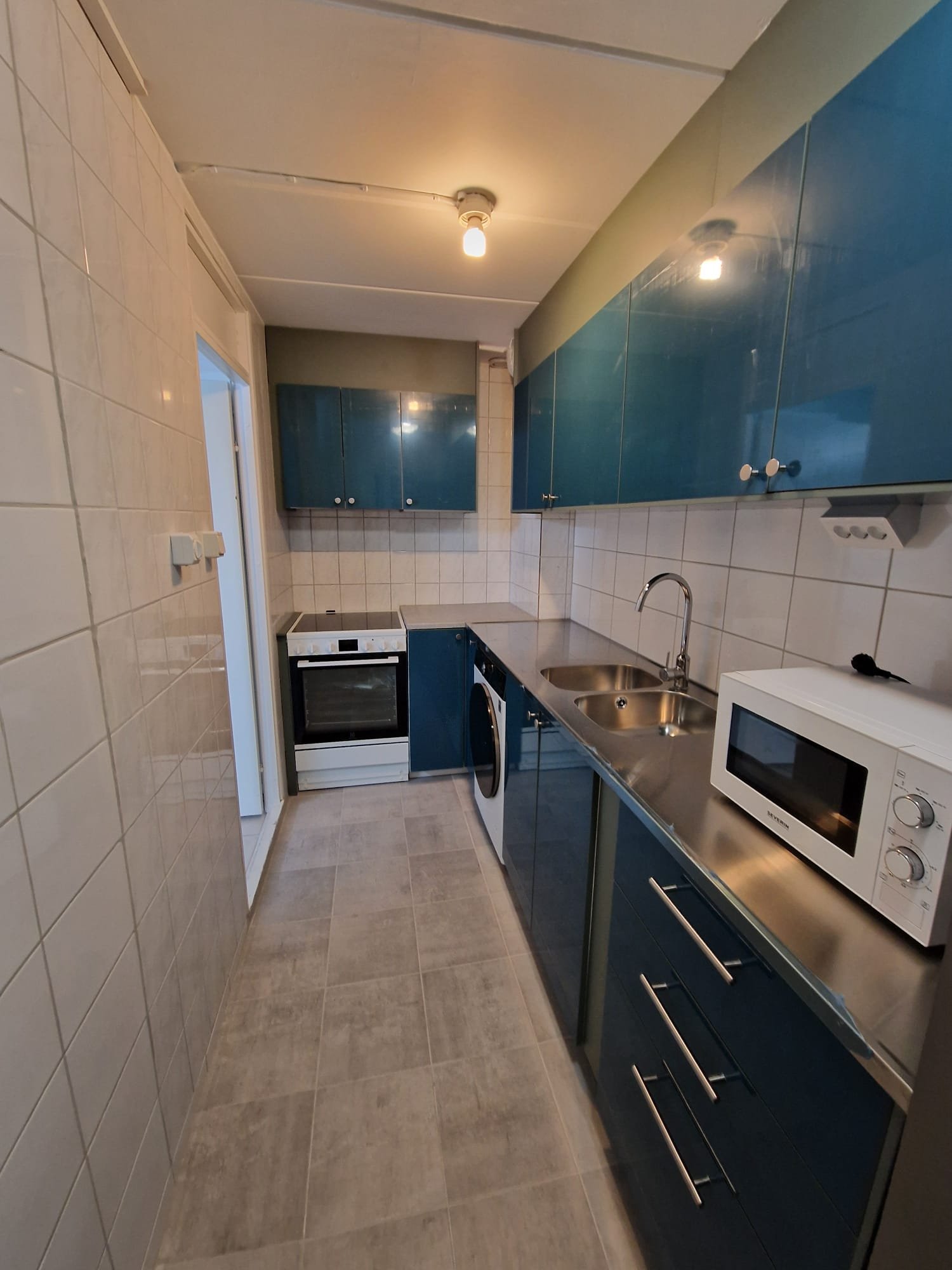 Villa/Hus, 3 rooms, 74 sqm, Skärholmen