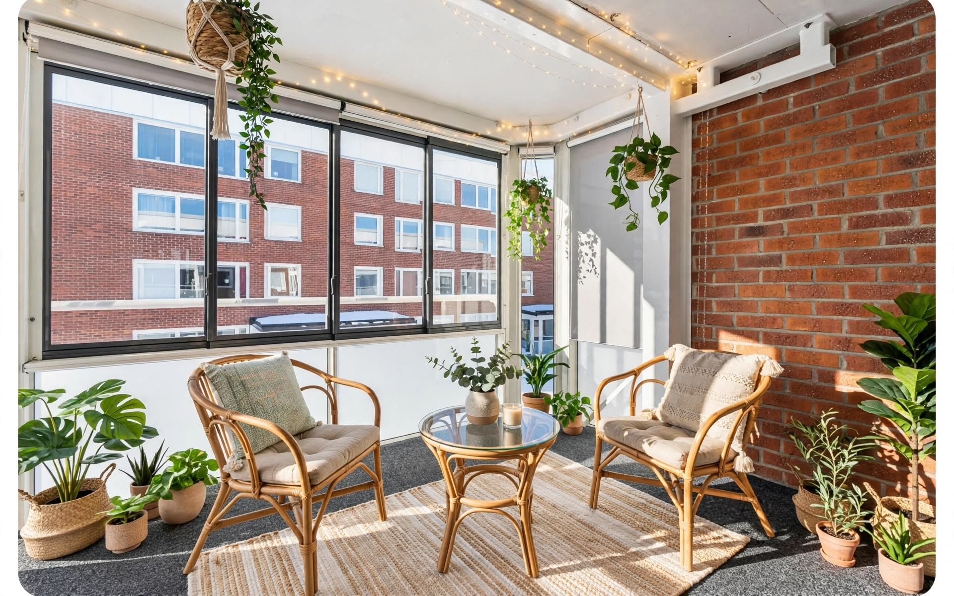 5 rok · 121 m² i Sundsvall – bild 8