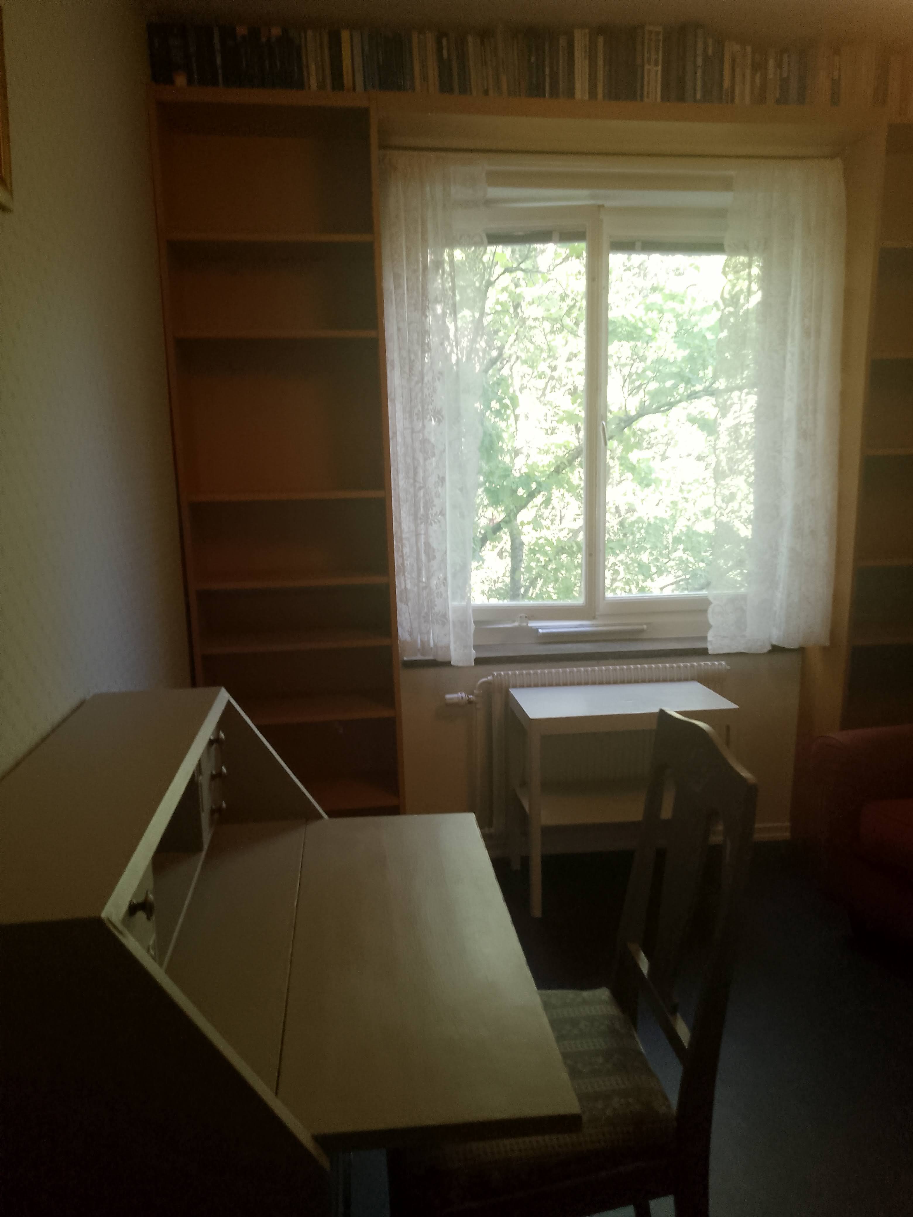 1 rum Johanneshov — 4 250 kr/mån | Bostadsögat