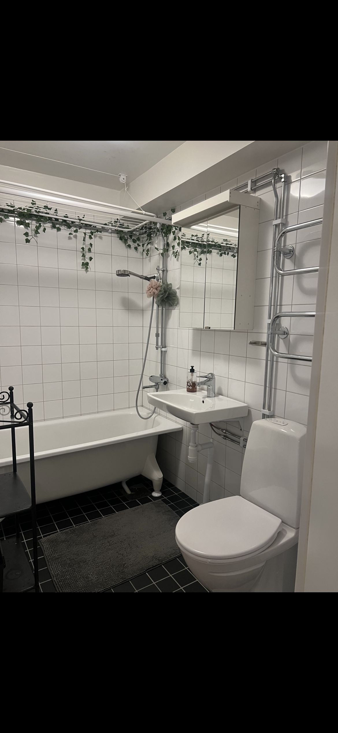 Sibeliusgången, Kista