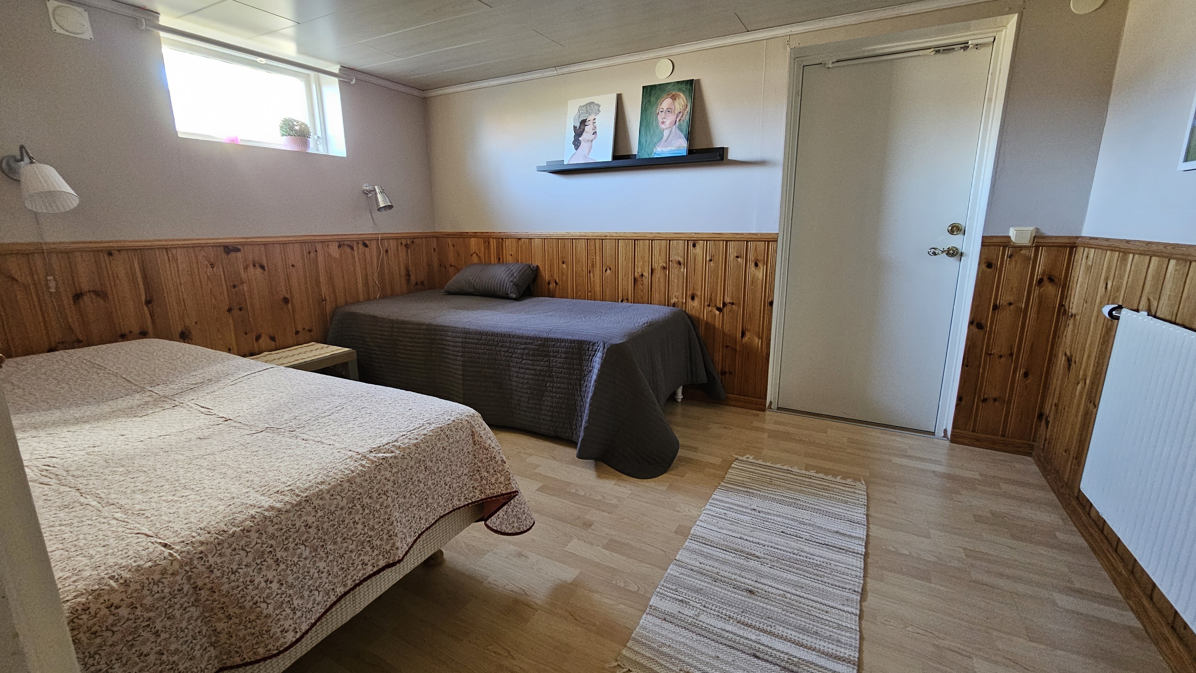 Villa/Hus, 1 rooms, 10 sqm, Motala