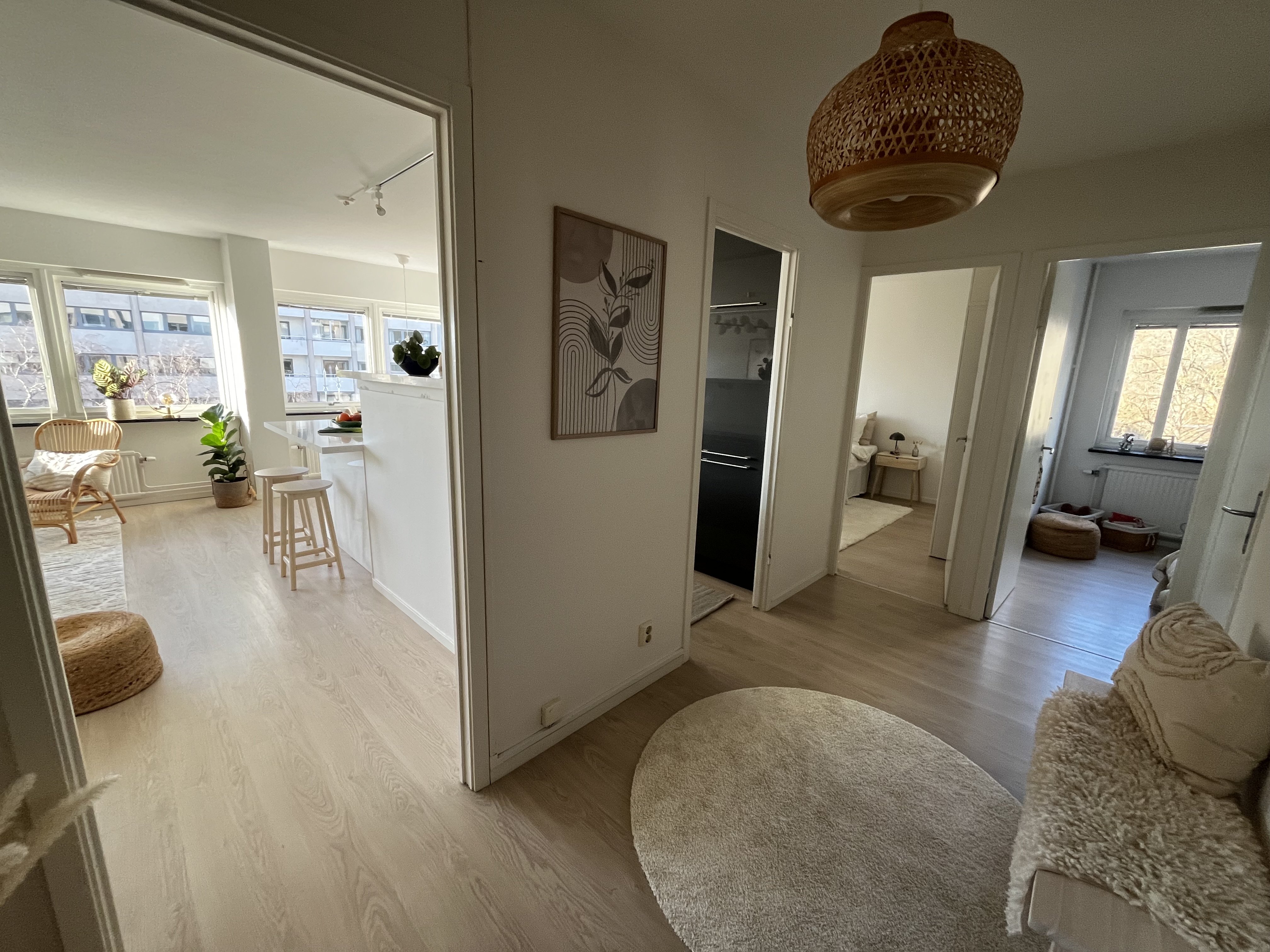 Kallebäcksvägen, Göteborg — photo 3