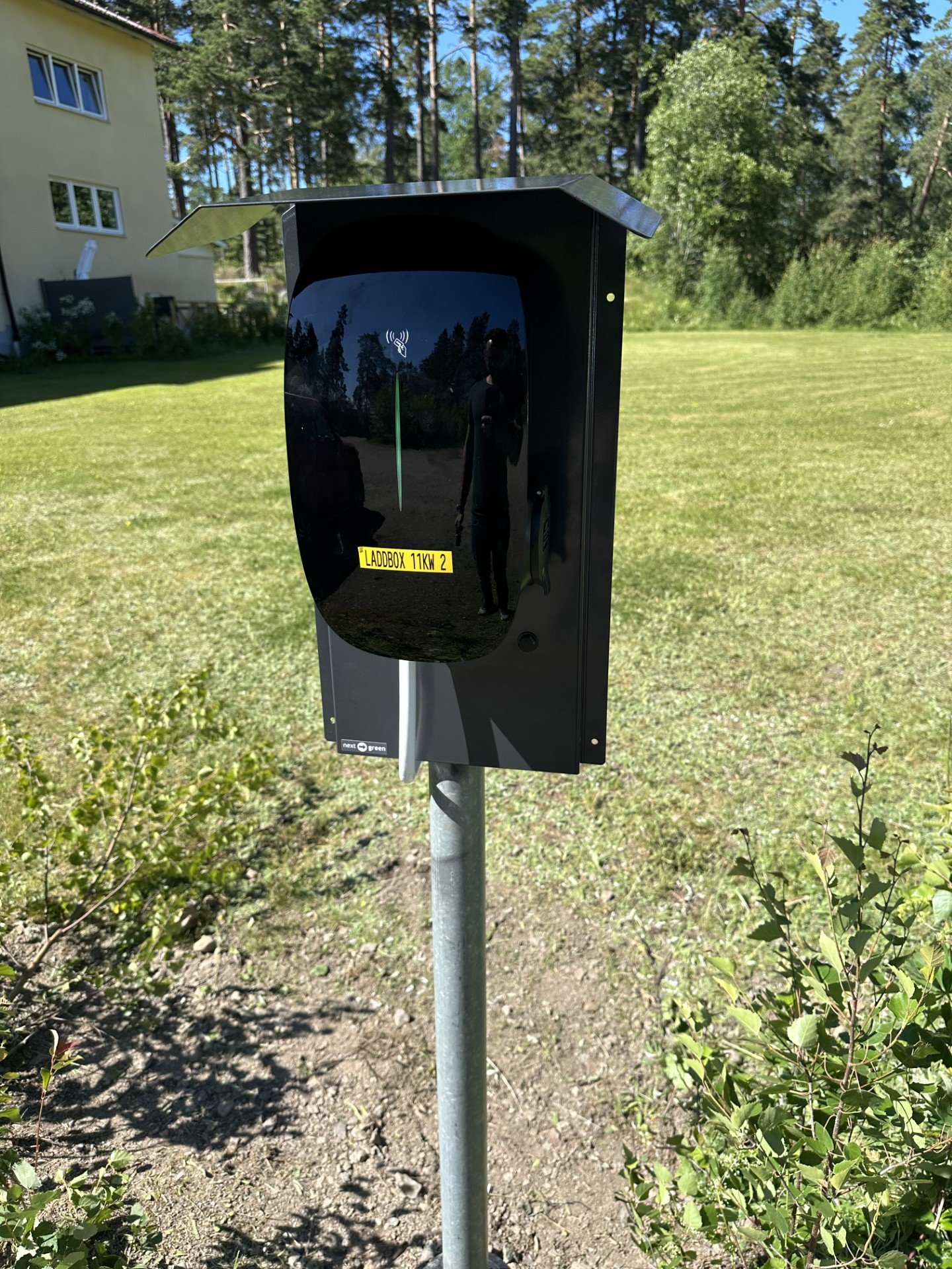 3 rok · 82 m² i Pålsboda – bild 7