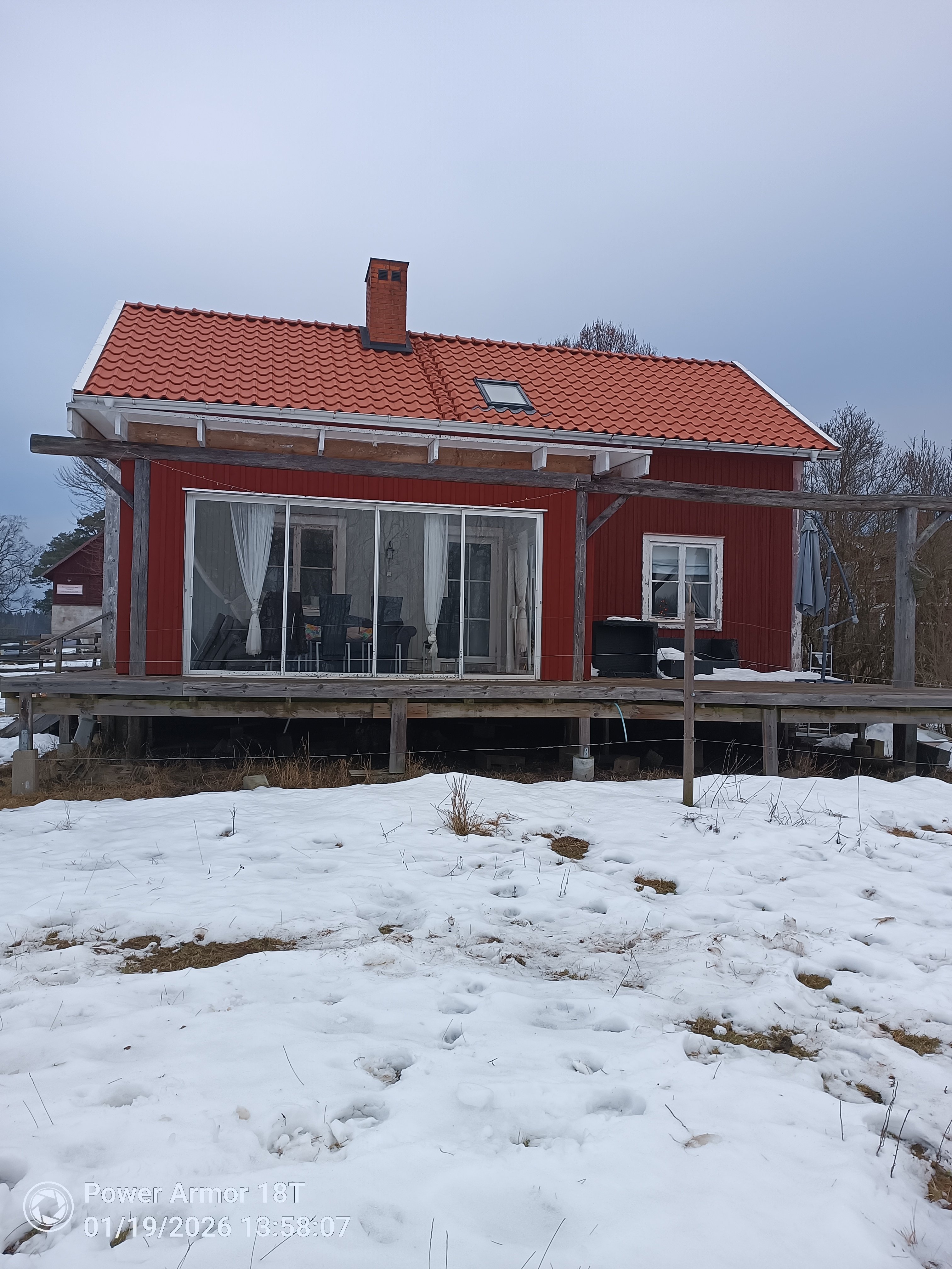 Hyresbostad på Hjortkvarn i hjortkvarn