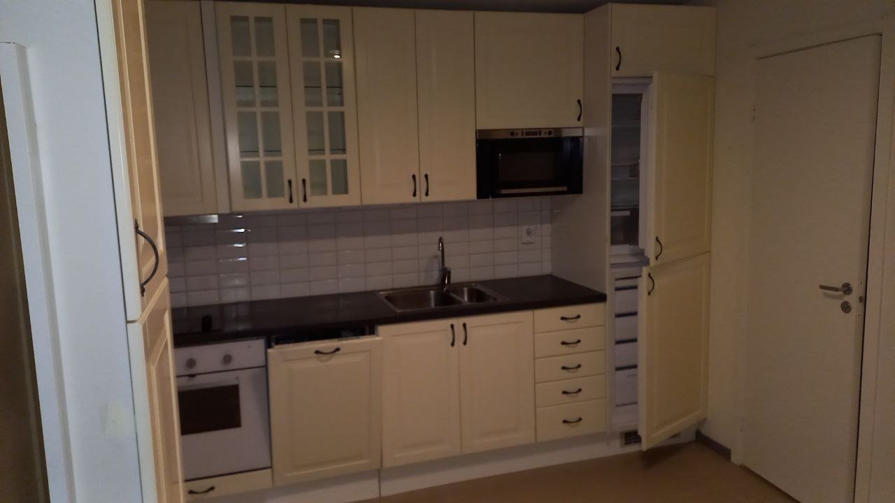 2 rok · 45 m² i Trångsund – bild 10
