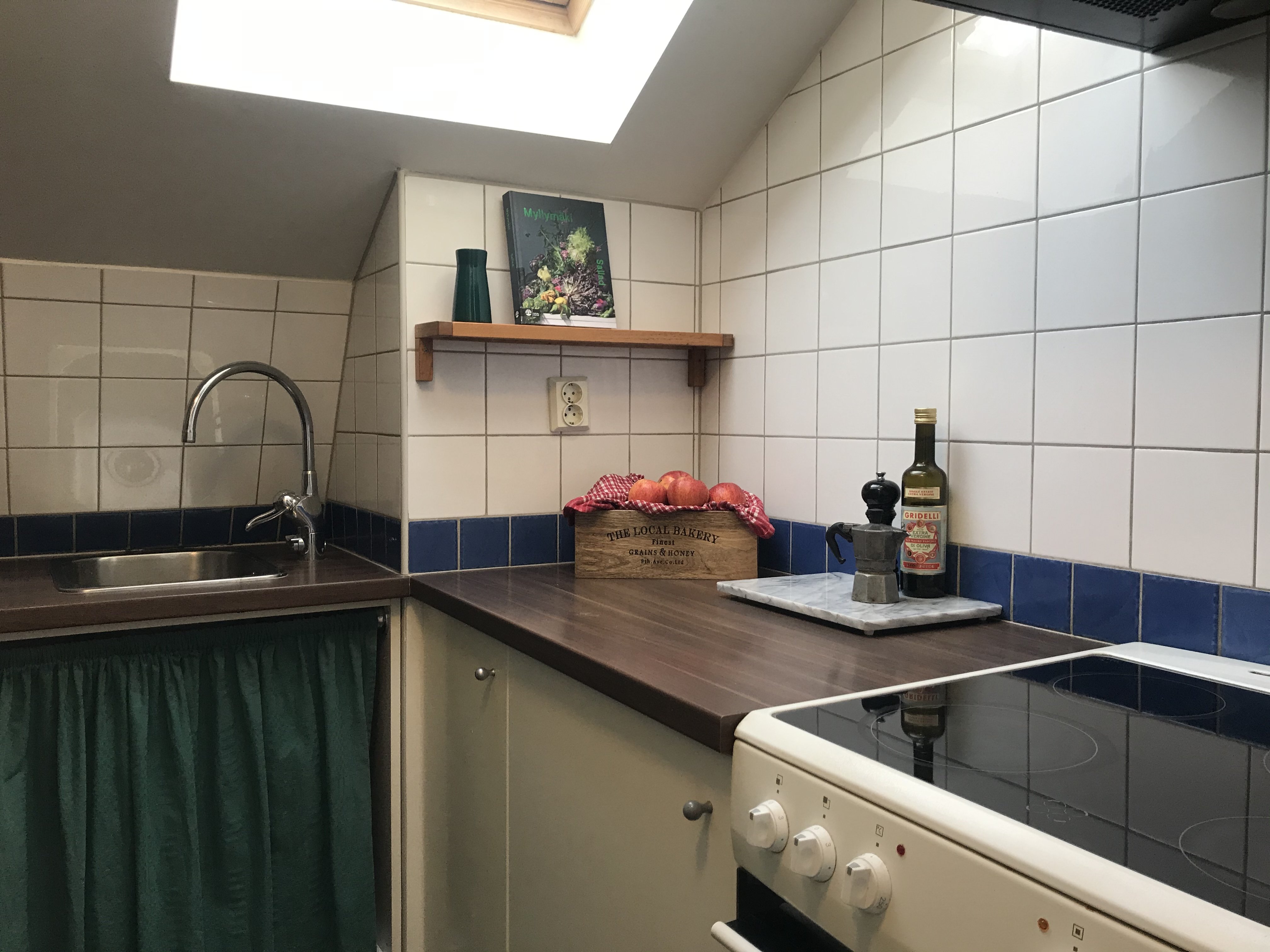 Åkerhielmsgatan, Bromma — photo 4