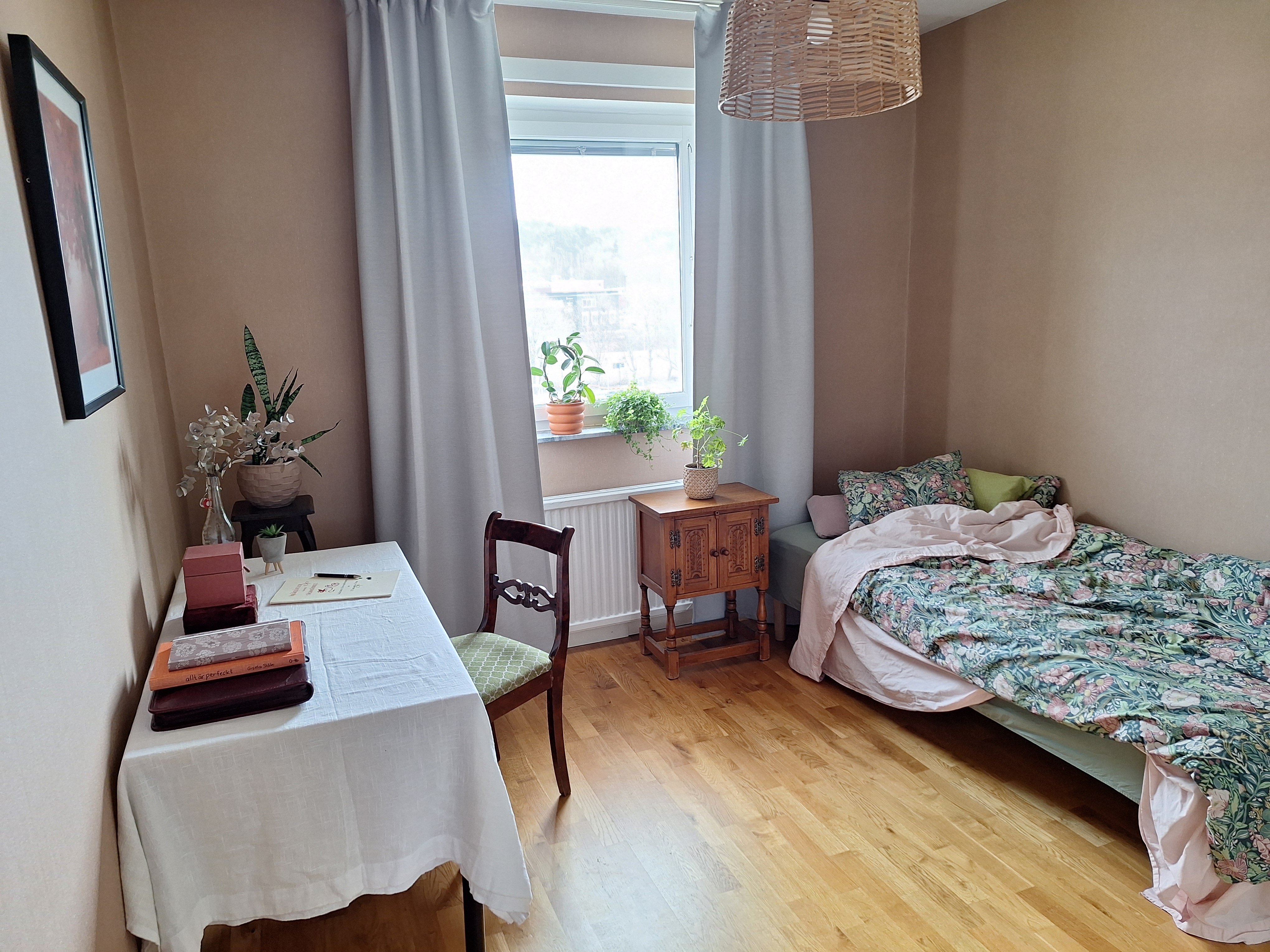 Distansgatan, Västra Frölunda — photo 4