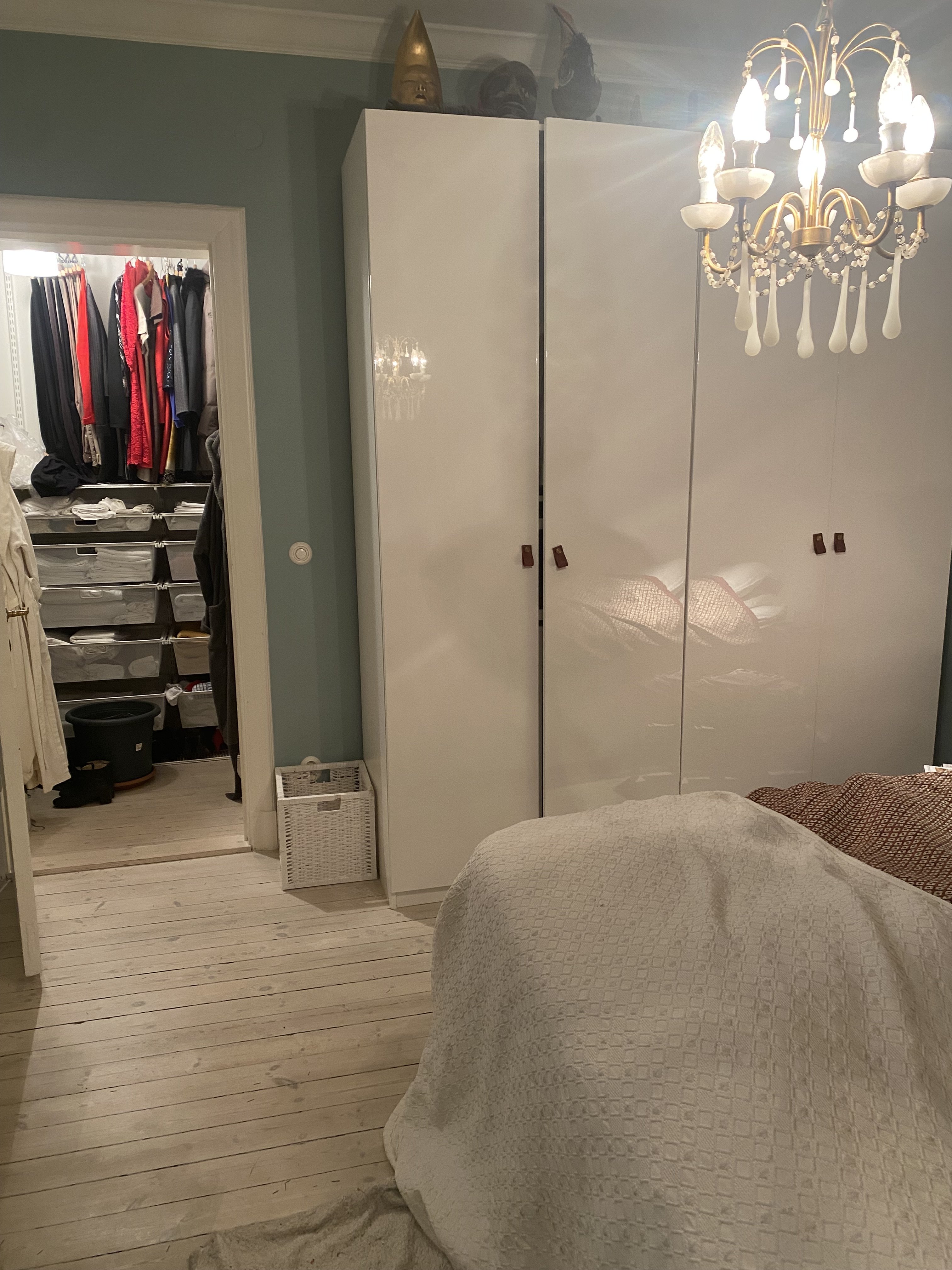 3 rum och kök, Stockholm — 22 550 kr/mån — bild 3
