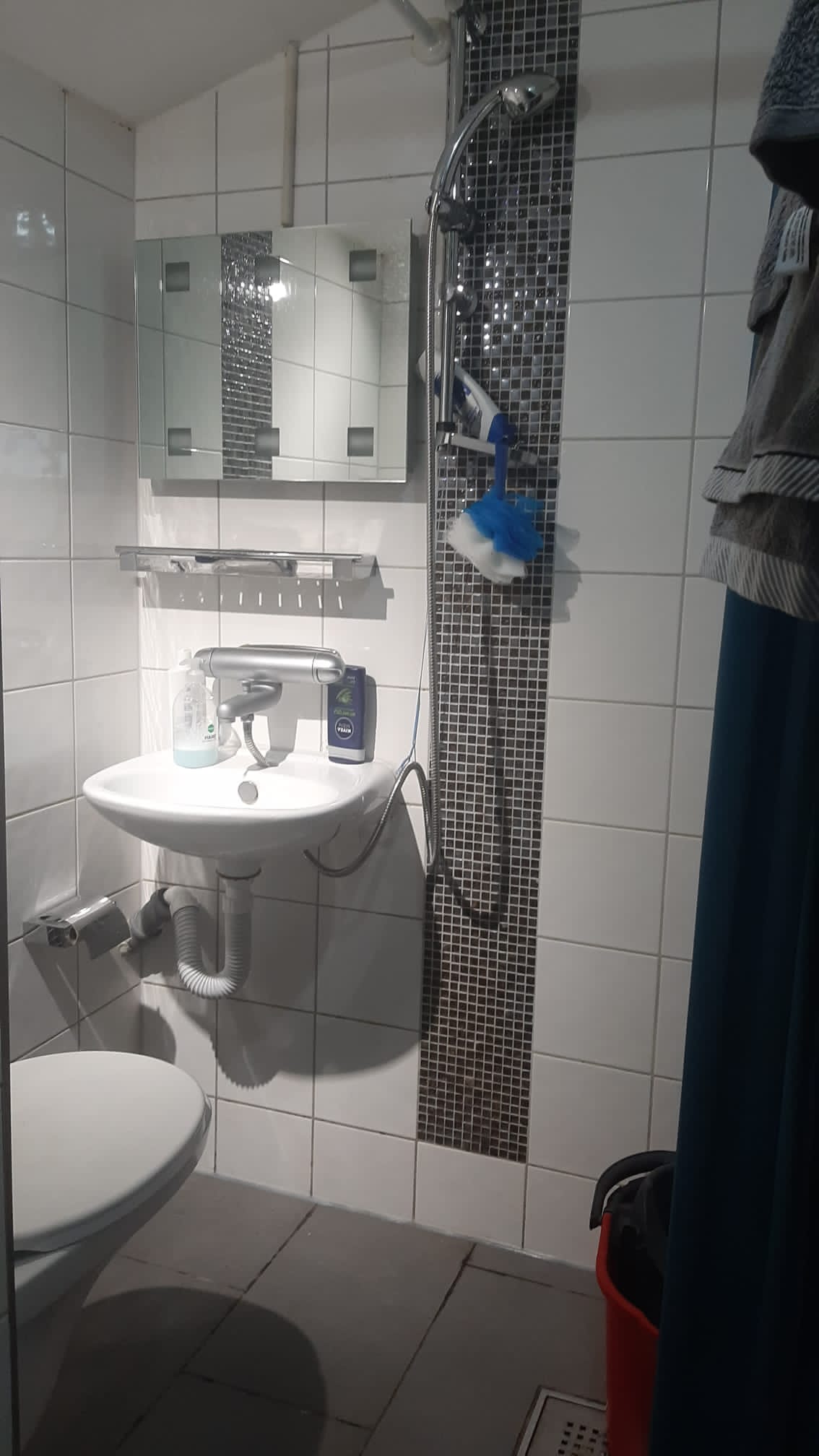 Westmansgatan, Linköping