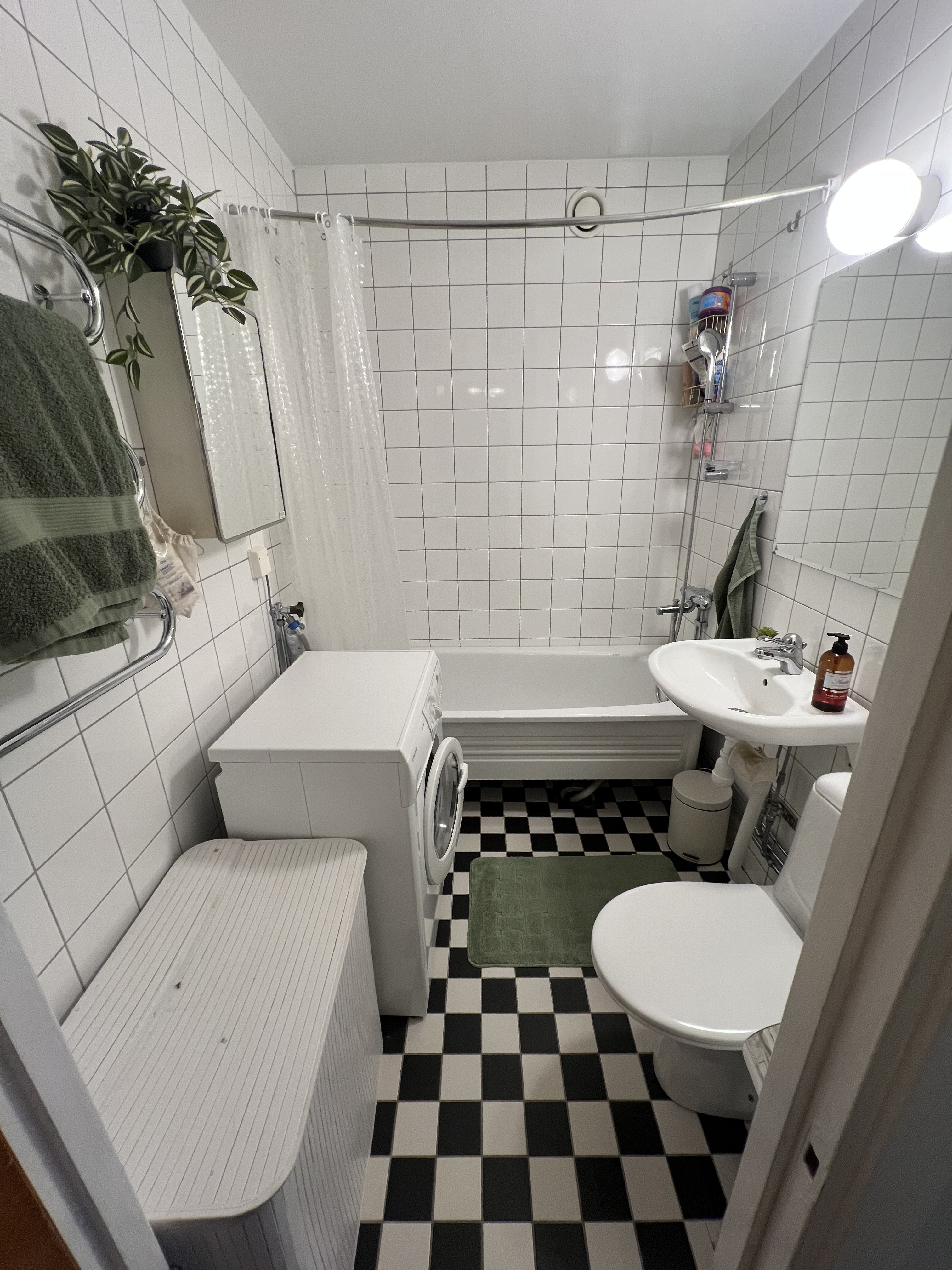 Sandfjärdsgatan, Årsta — photo 5