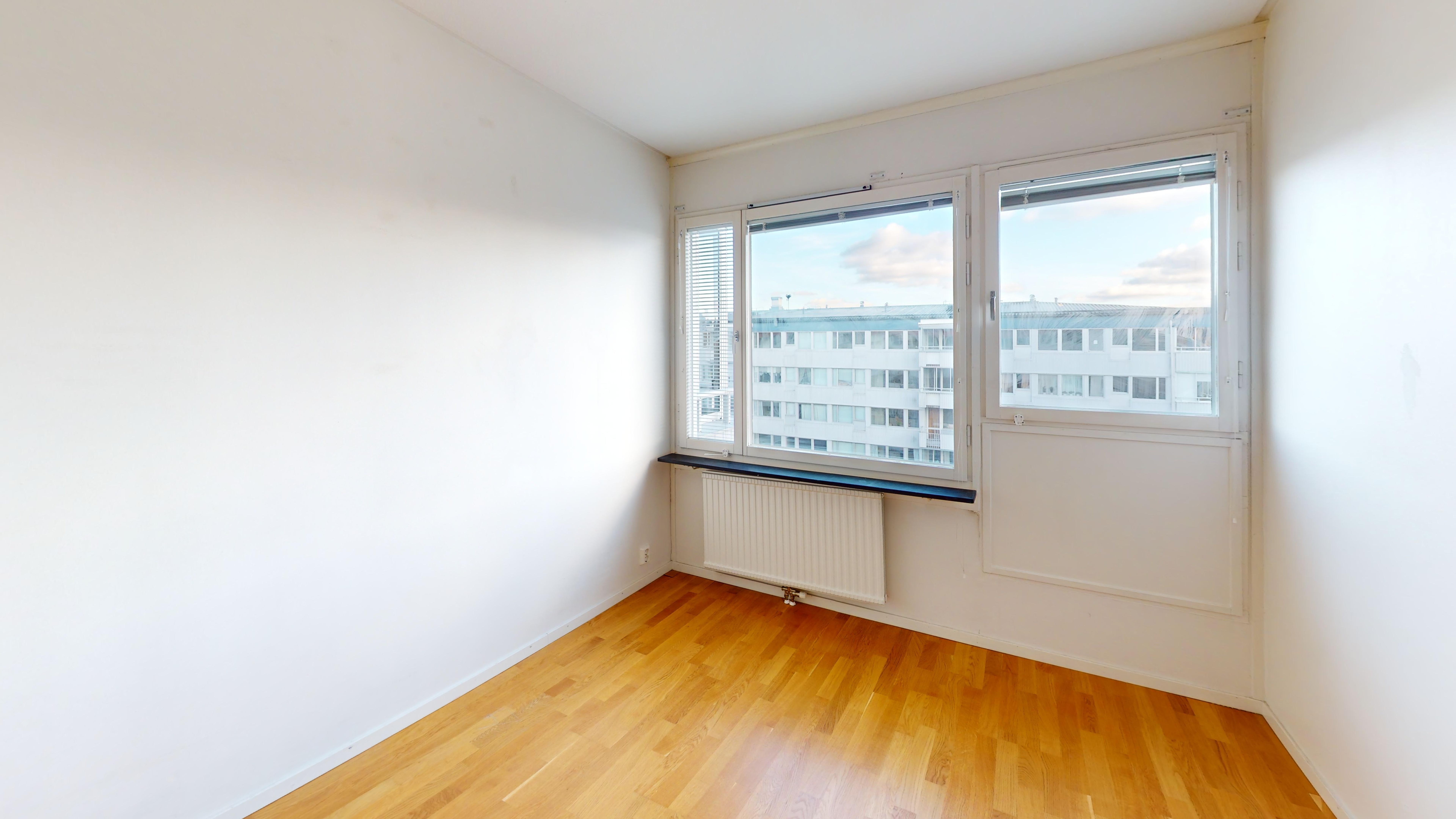 Lägenhet – Borås, Kristineberg - Fler