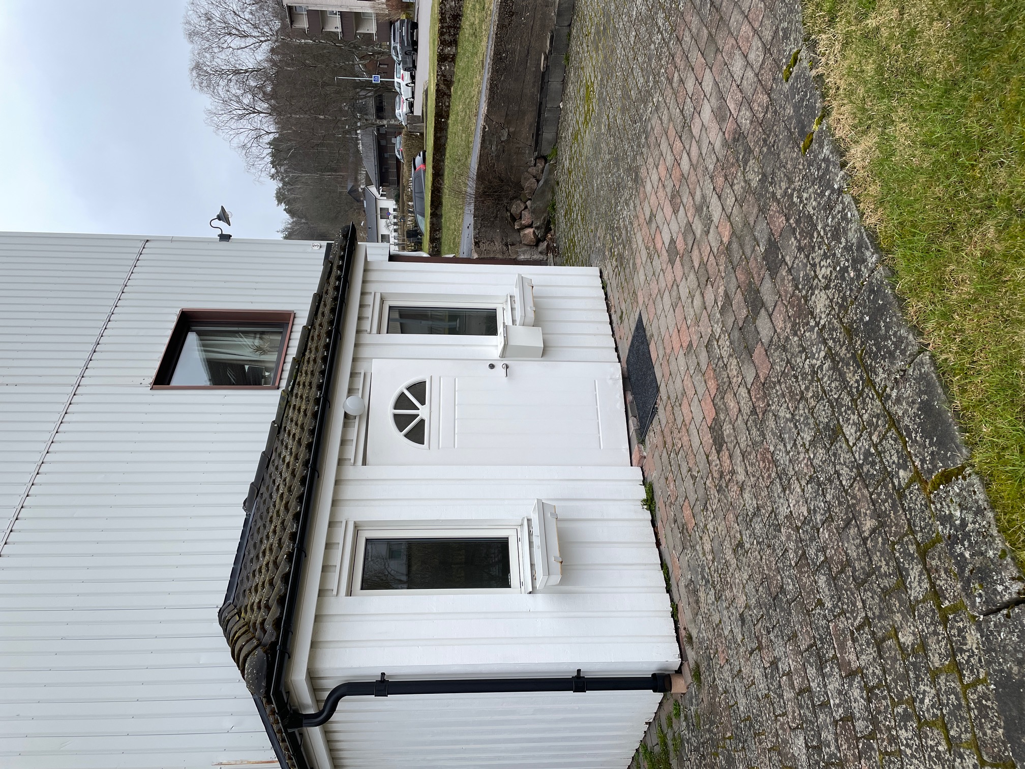 Bergdalsgatan 28