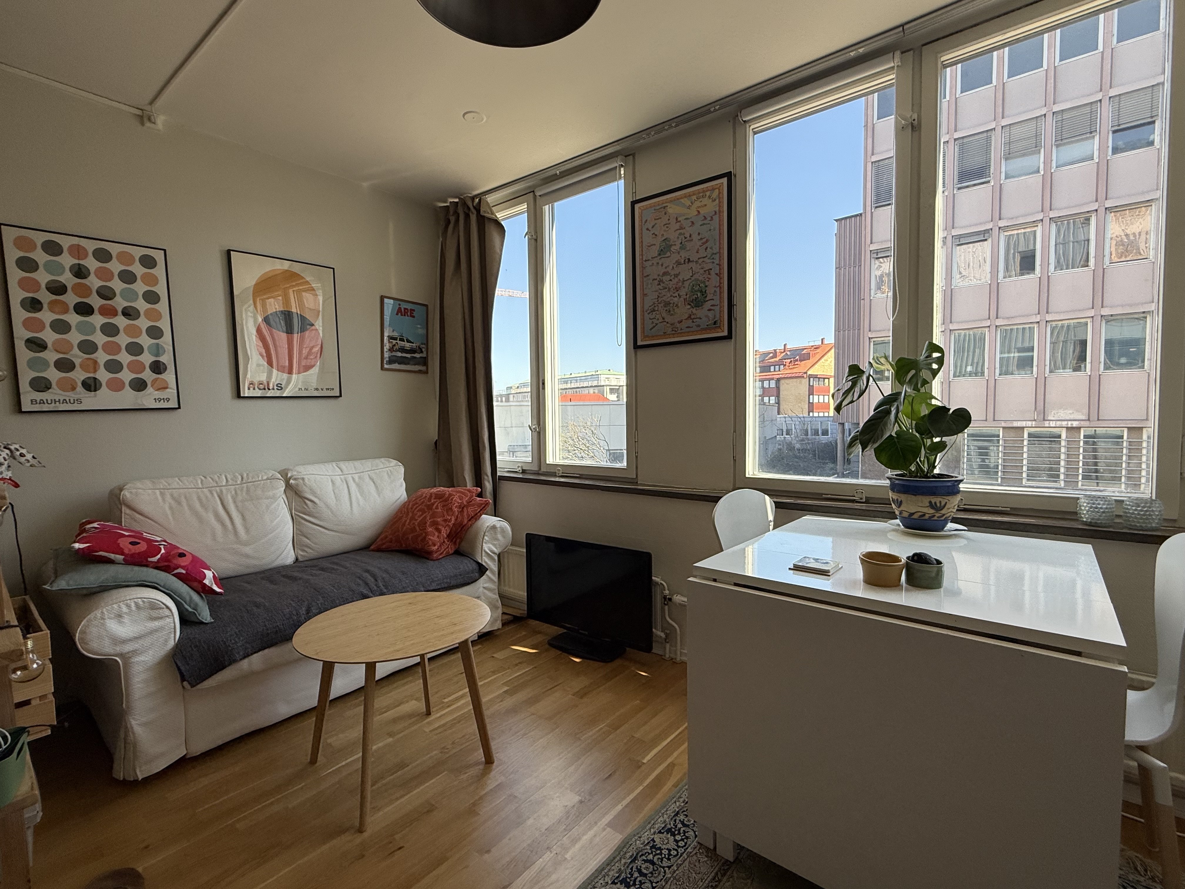 Mattssonsliden, Göteborg — photo 4