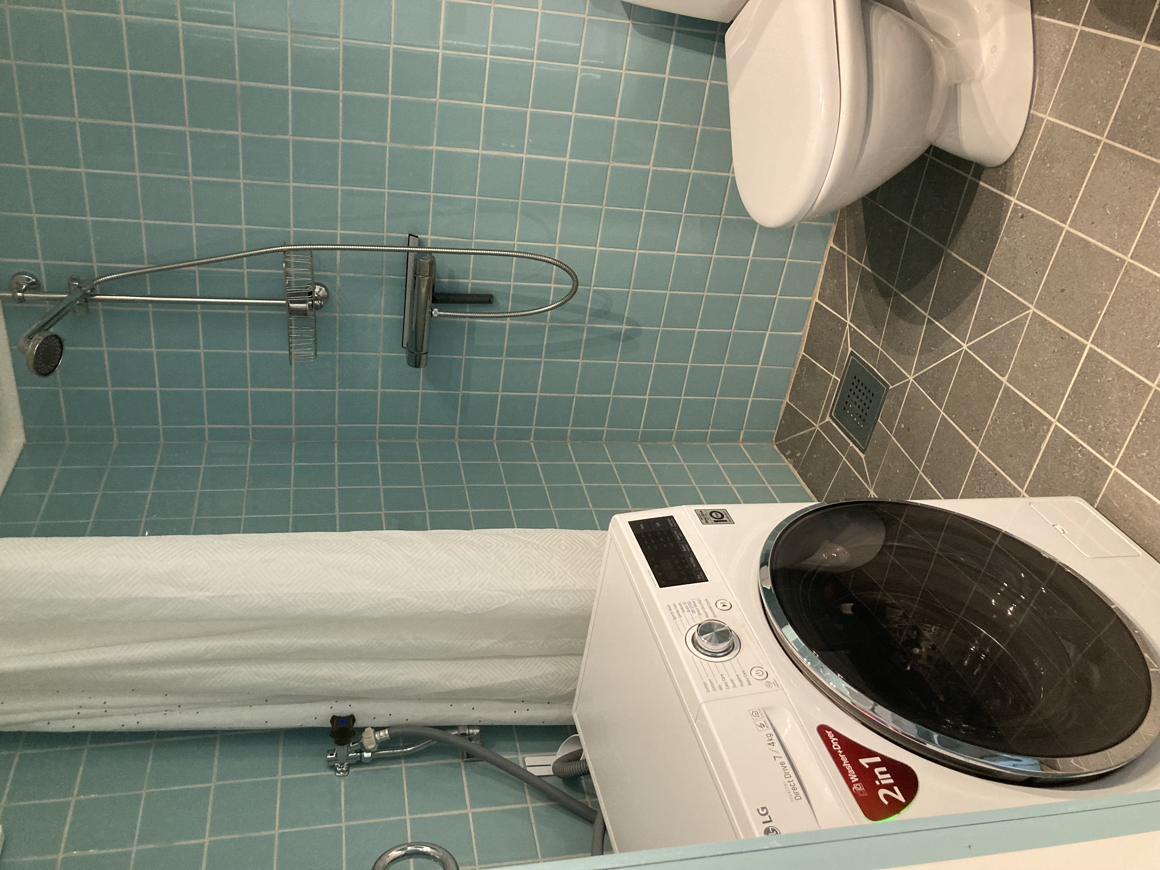 Övre Montörsgatan, Västra Frölunda — photo 3