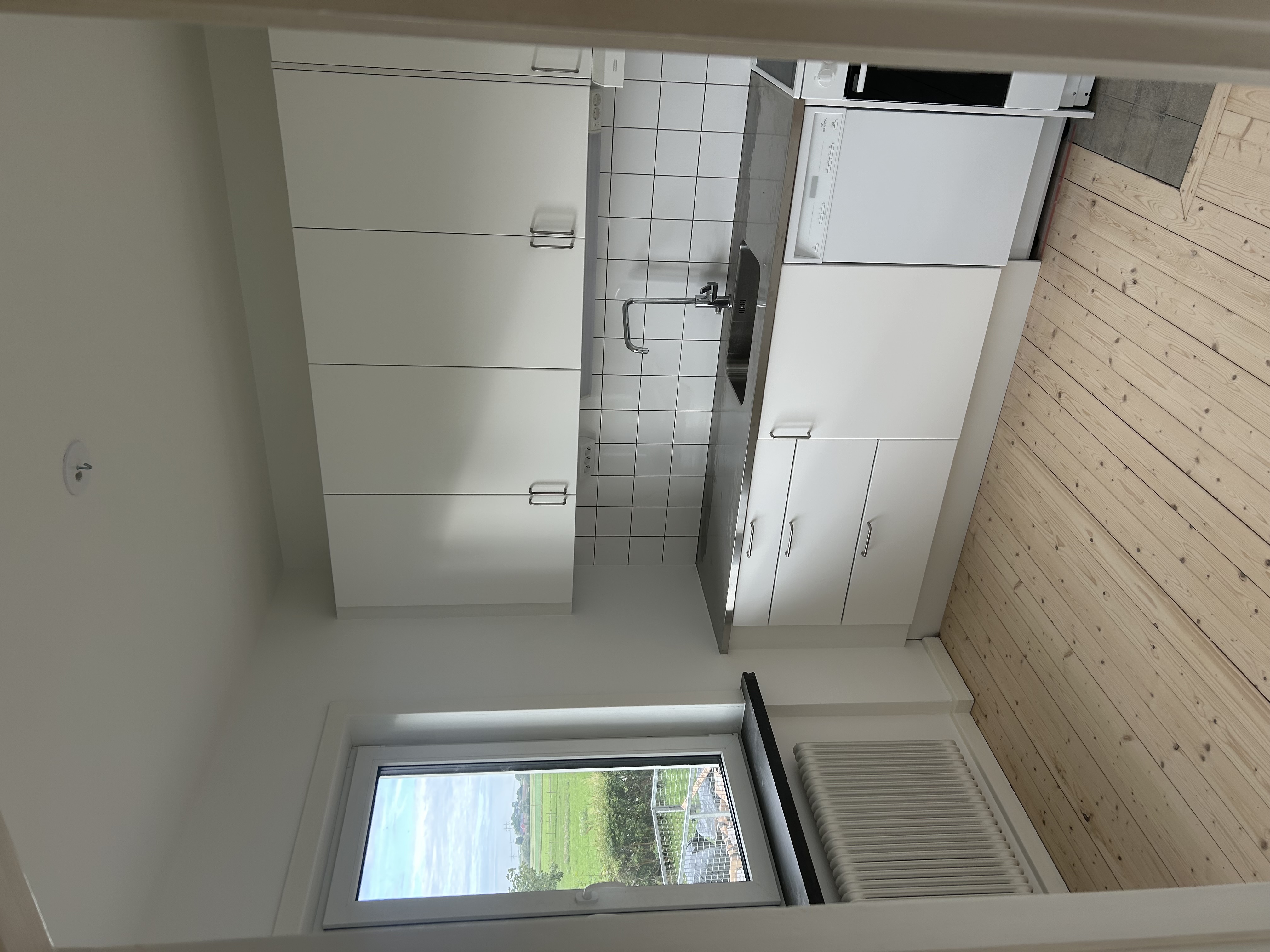 Lägenhet, 1 rooms, 37 sqm, Eslöv