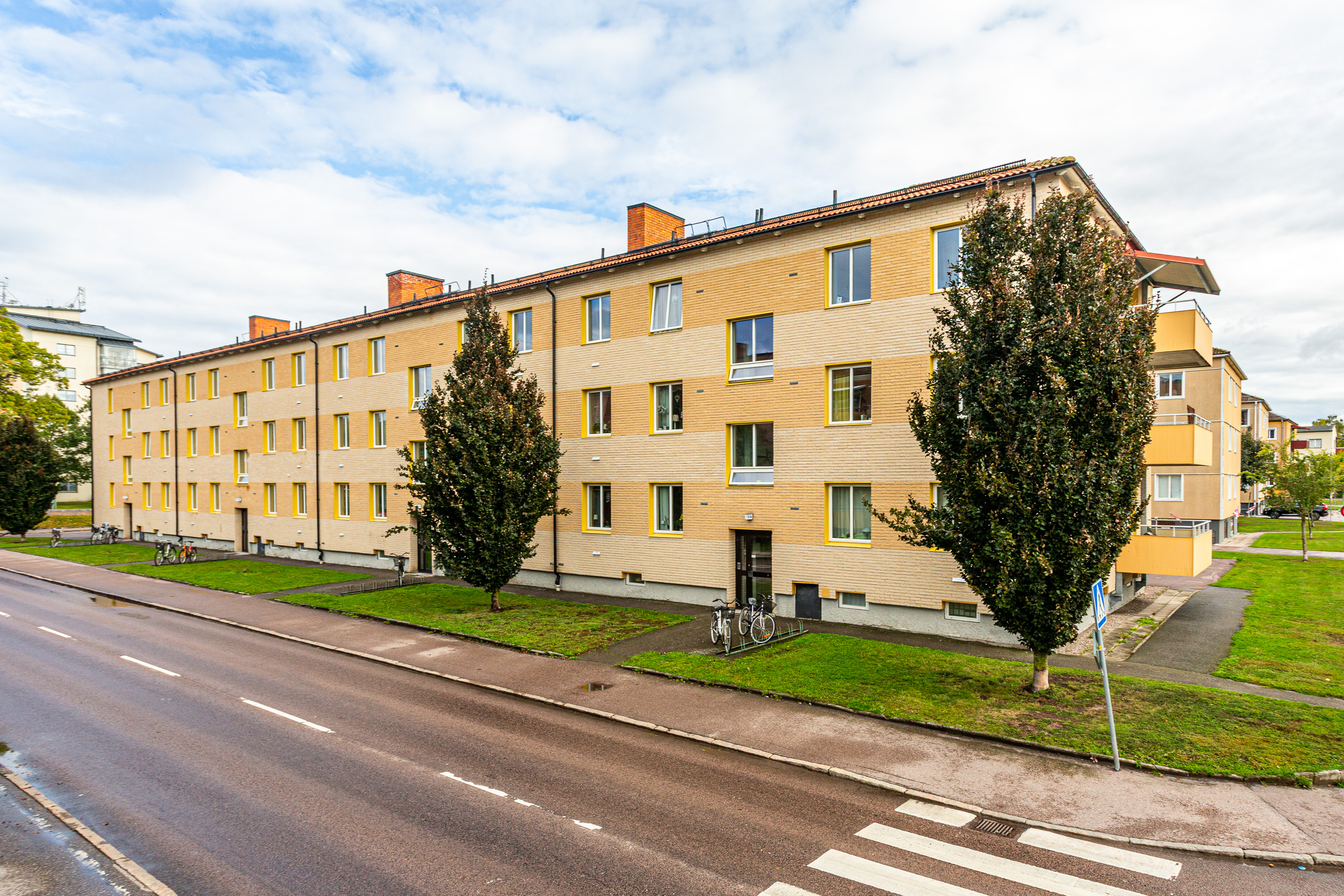 2 rok · 52 m² i Köping – bild 6
