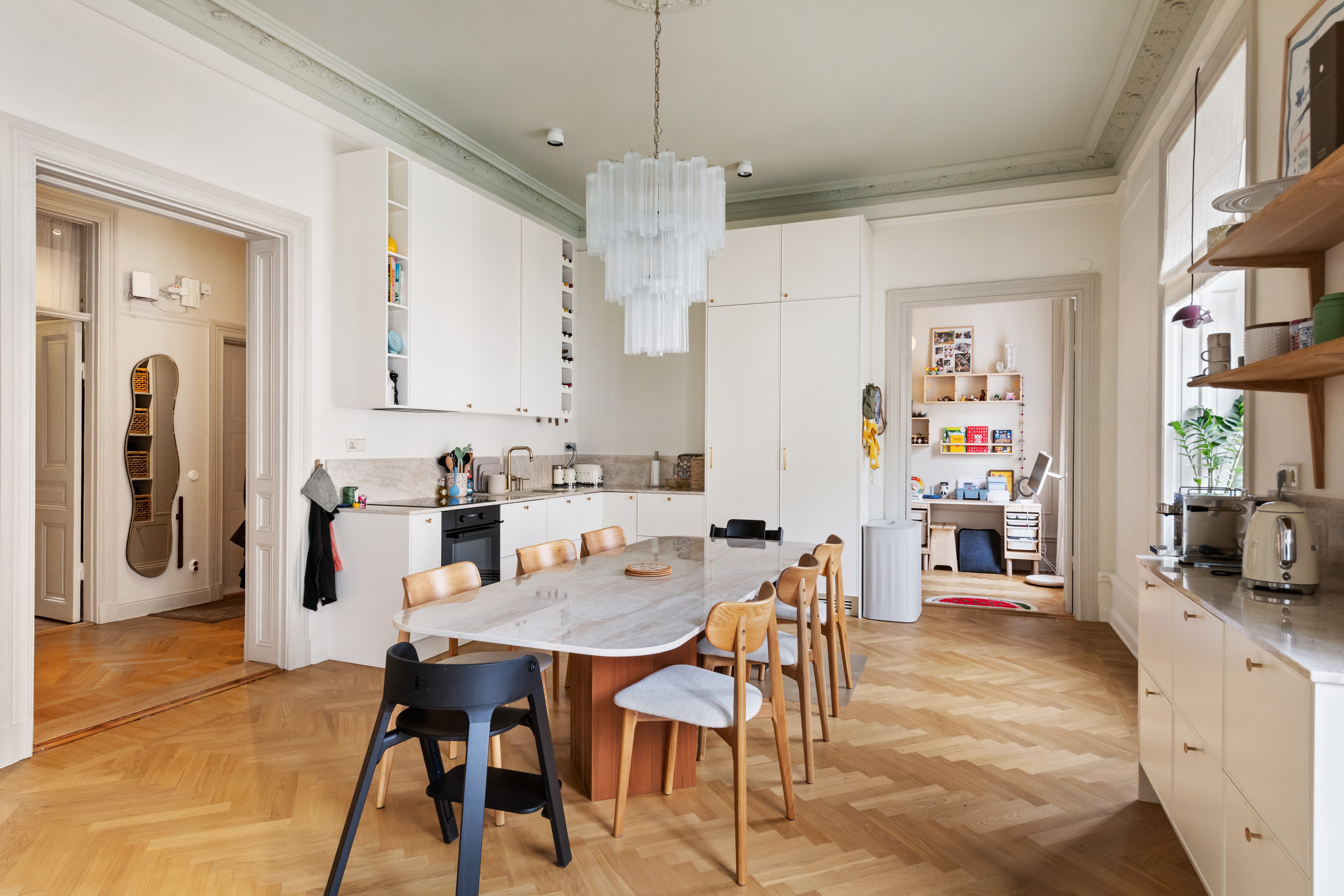 Döbelnsgatan, Stockholm — photo 4