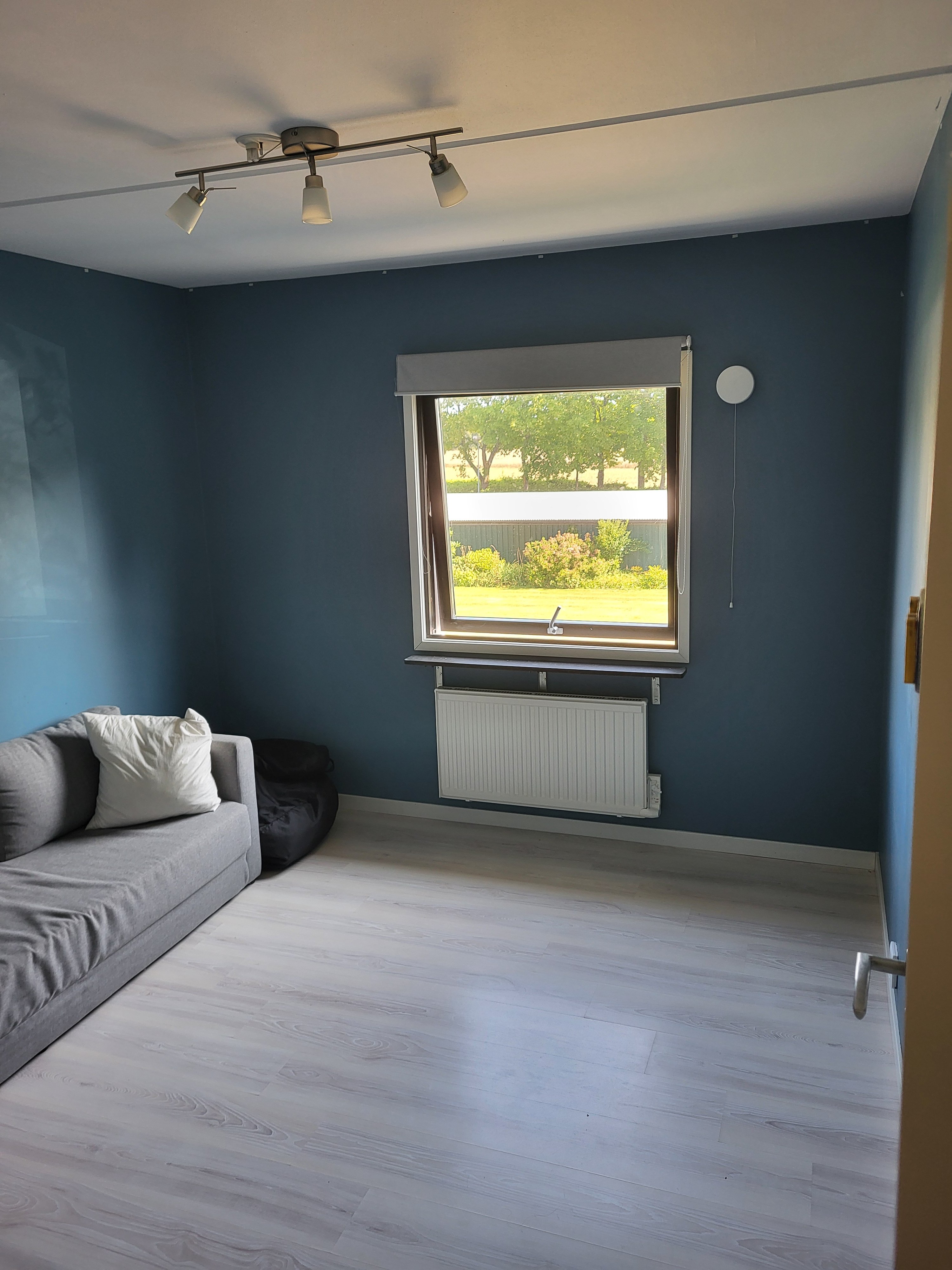 Radhus, 2 rum, 17 kvm, Helsingborg