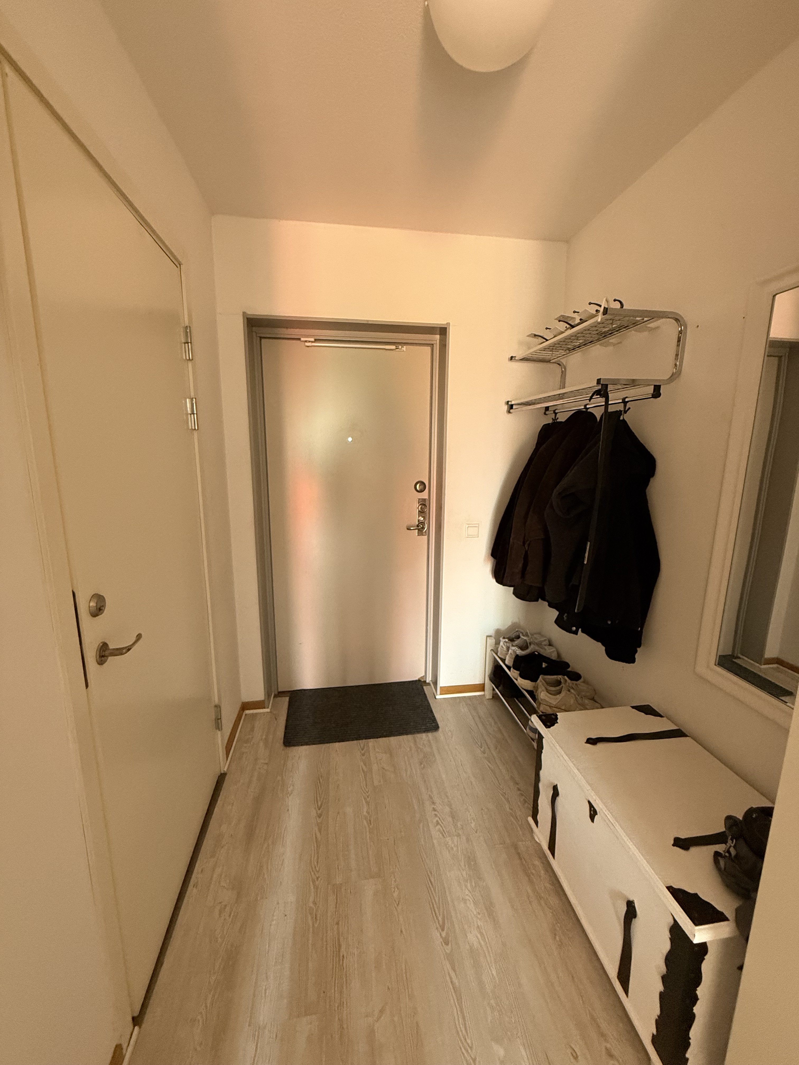 Skebokvarnsvägen, Bandhagen — photo 4