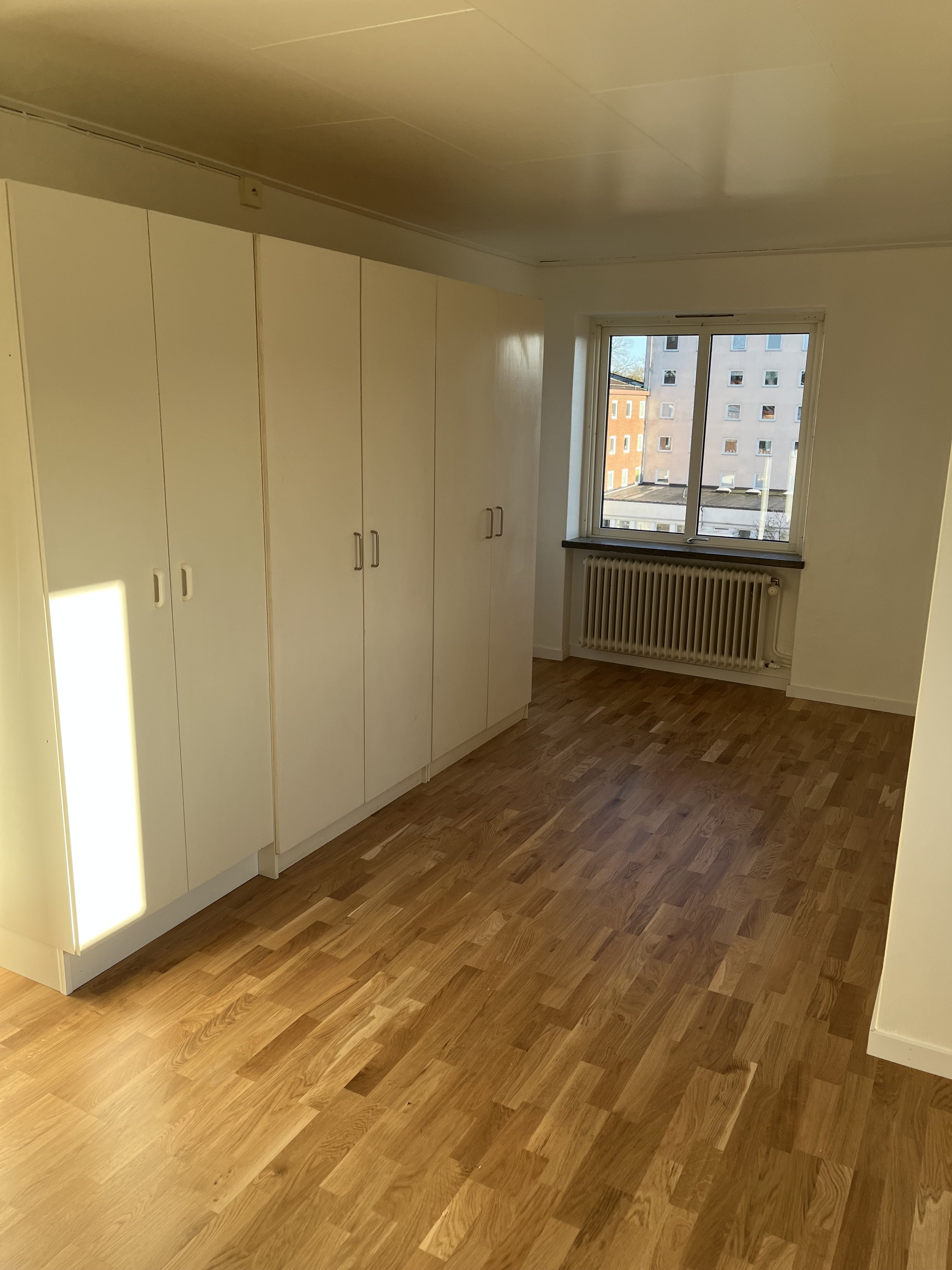 Lägenhet, 2 rooms, 66 sqm, Vänersborg