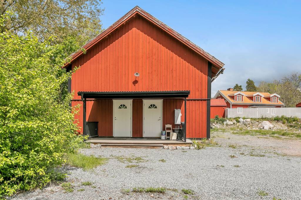Törnby, Uppsala Apartment Blocket Bostad