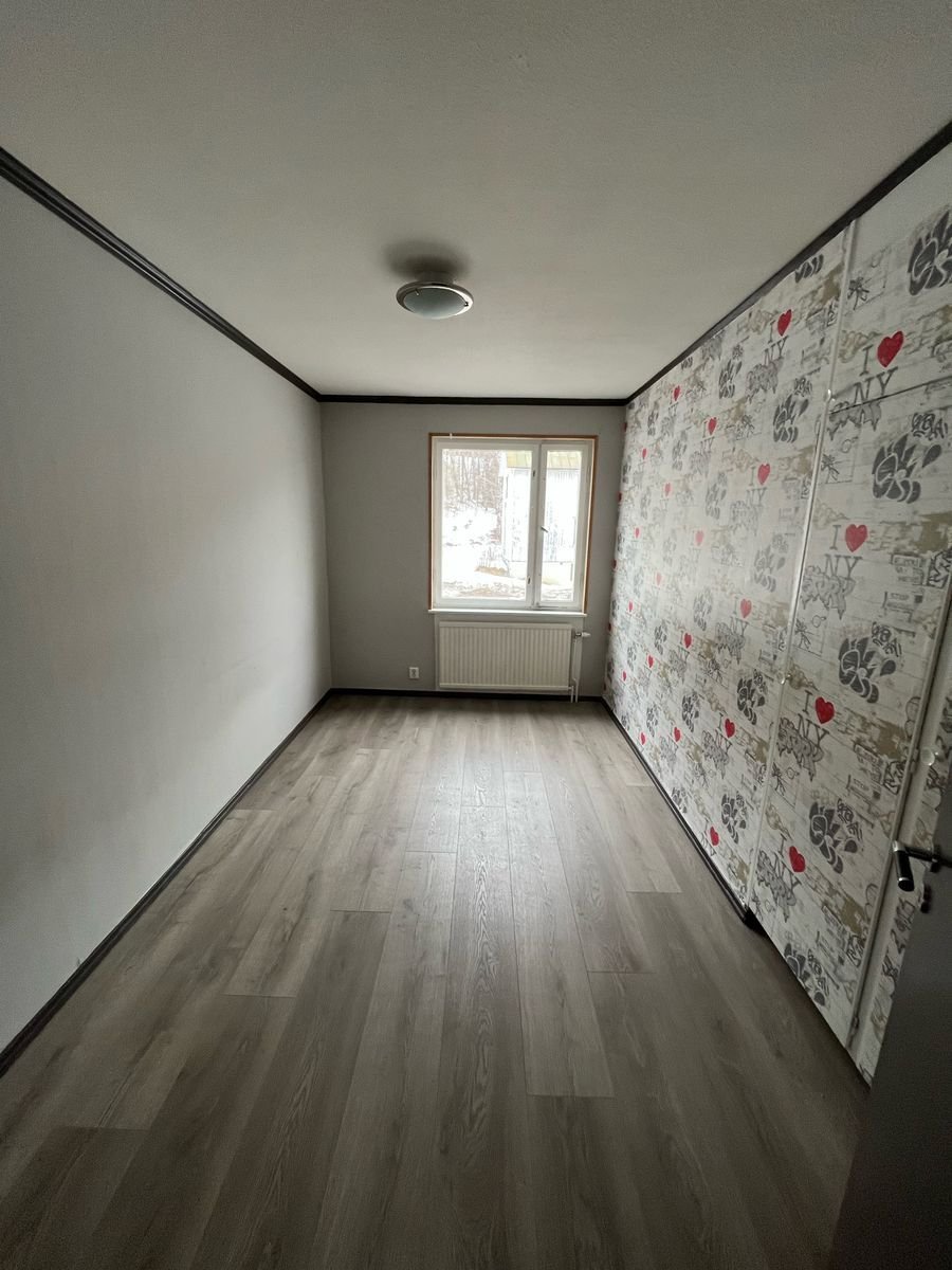 Lägenhet, 4 rooms, 80 sqm, Kramfors