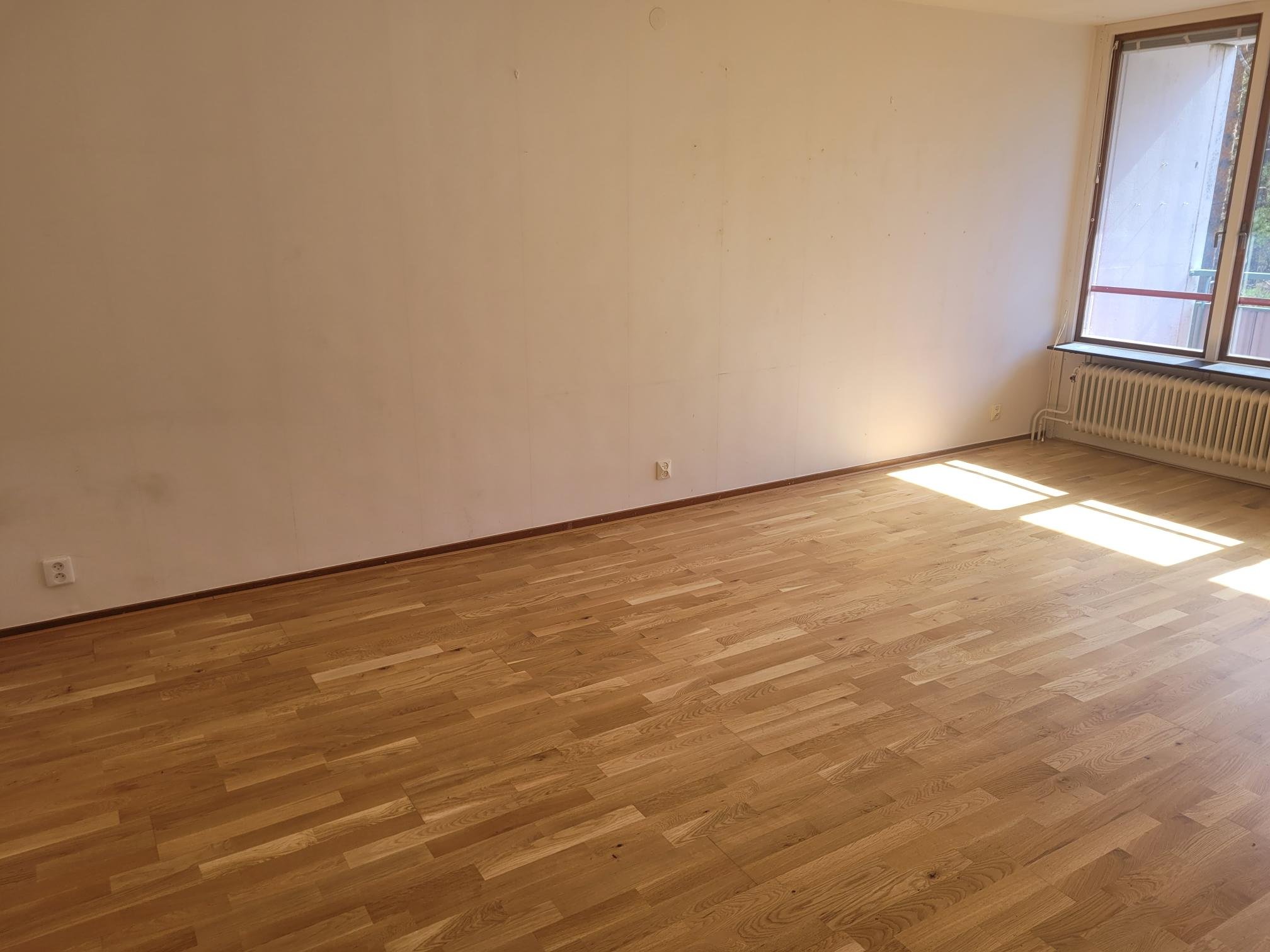 Lägenhet, 3 rooms, 73 sqm, Nybro