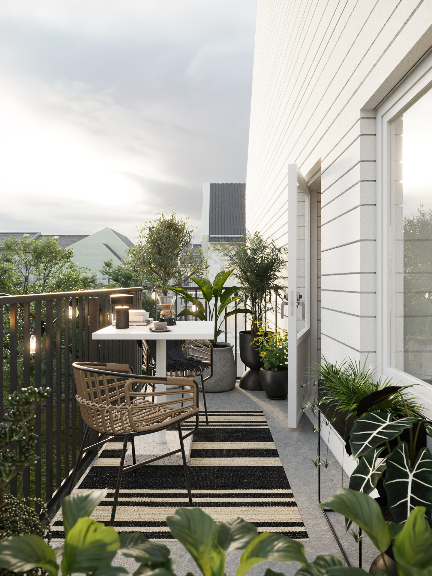 Gottsunda Allé 7A, Uppsala — photo 4