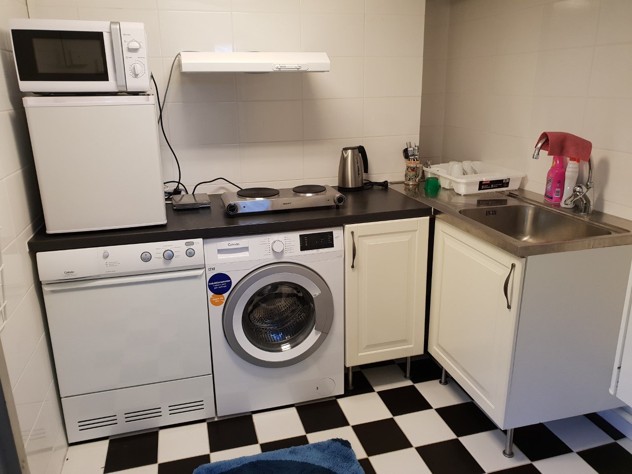 Villa/Hus, 3 rum, 60 kvm, Askim