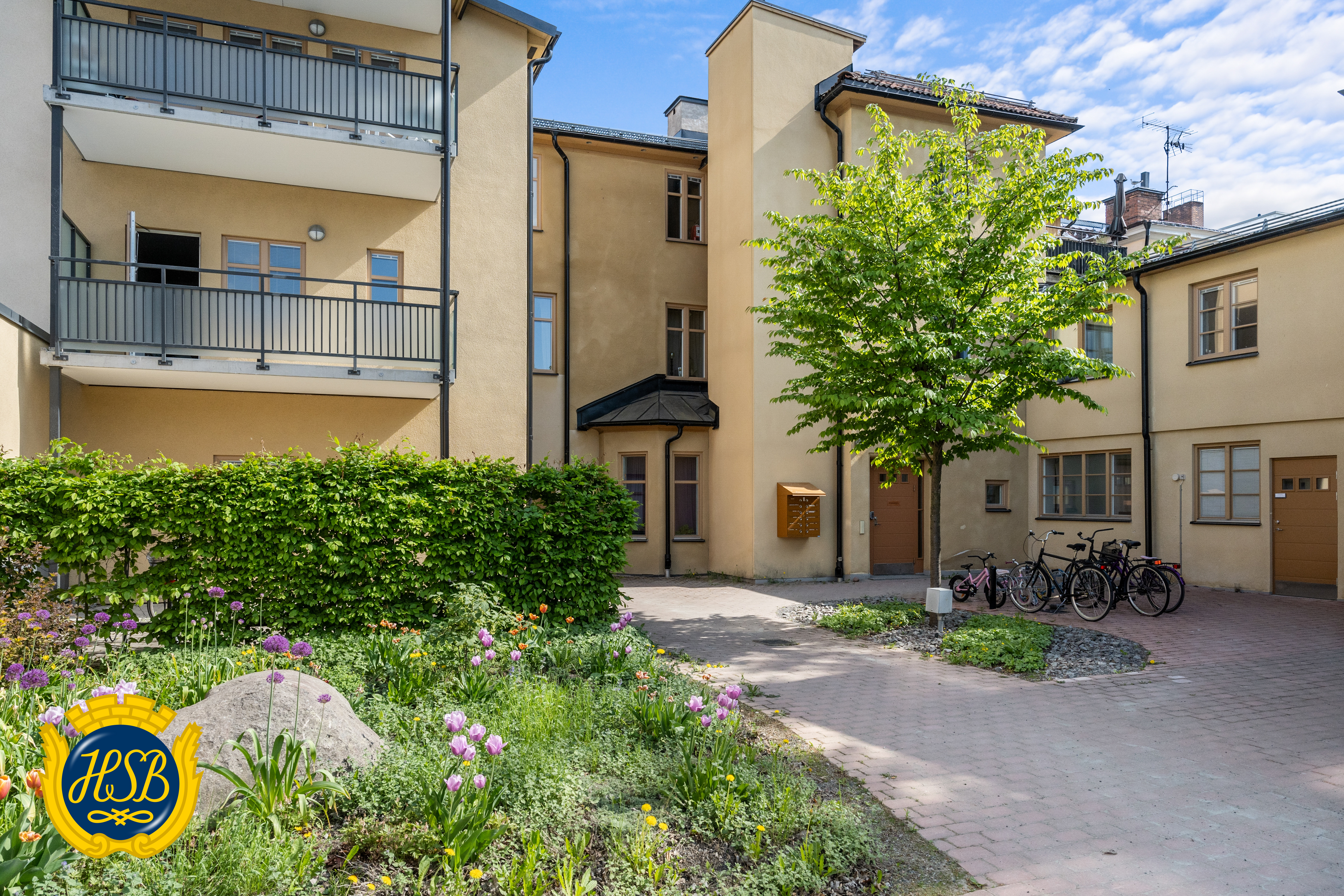 2 rok · 56 m² i Borlänge – bild 4