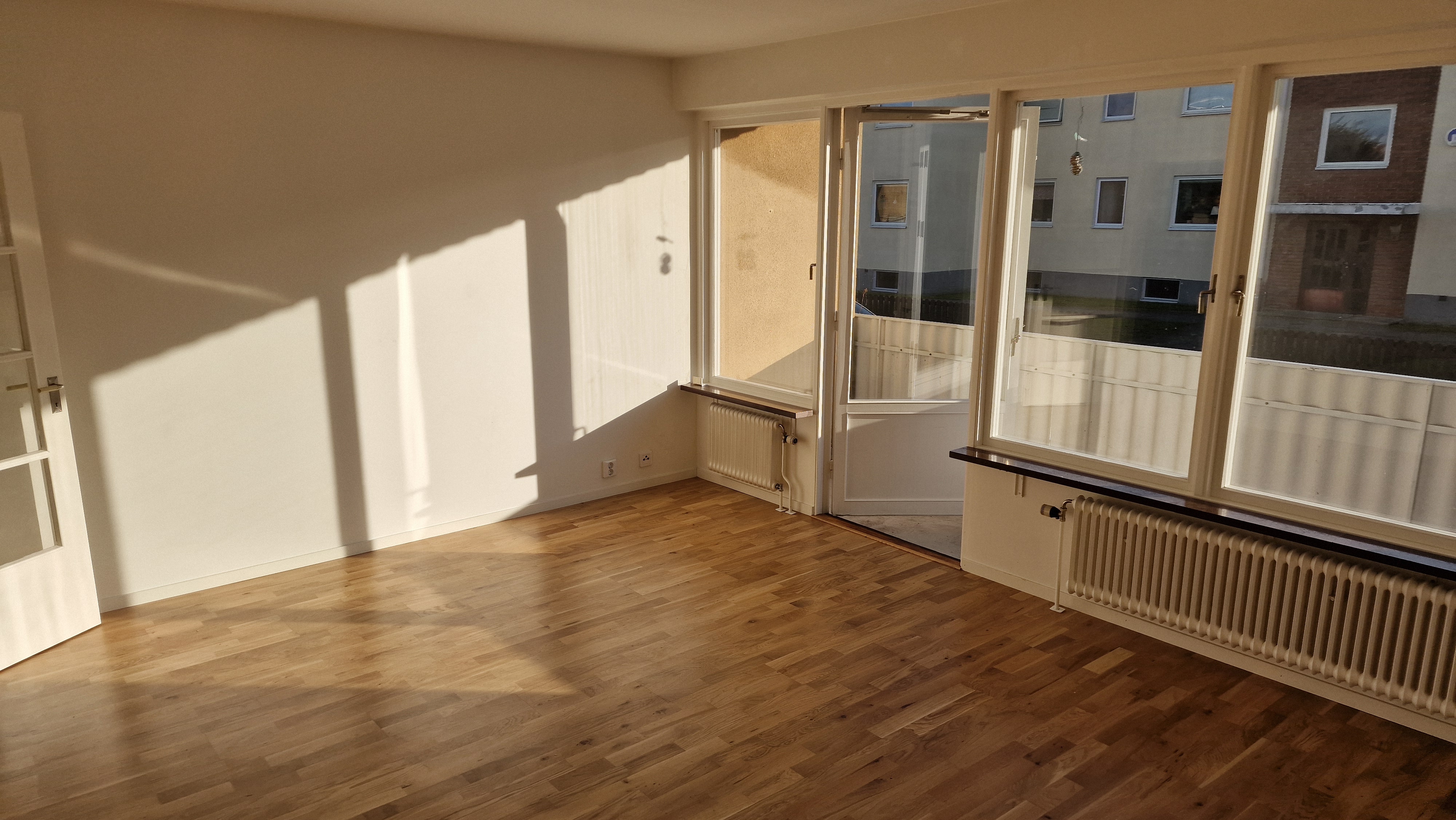 2 rok · 63 m² i Kristianstad – bild 10