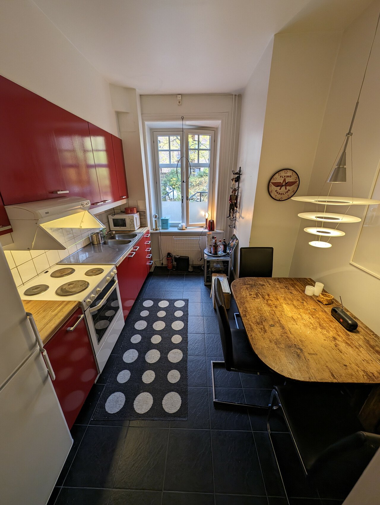 Lägenhet – Hägersten, Midsommarkransen - Fler
