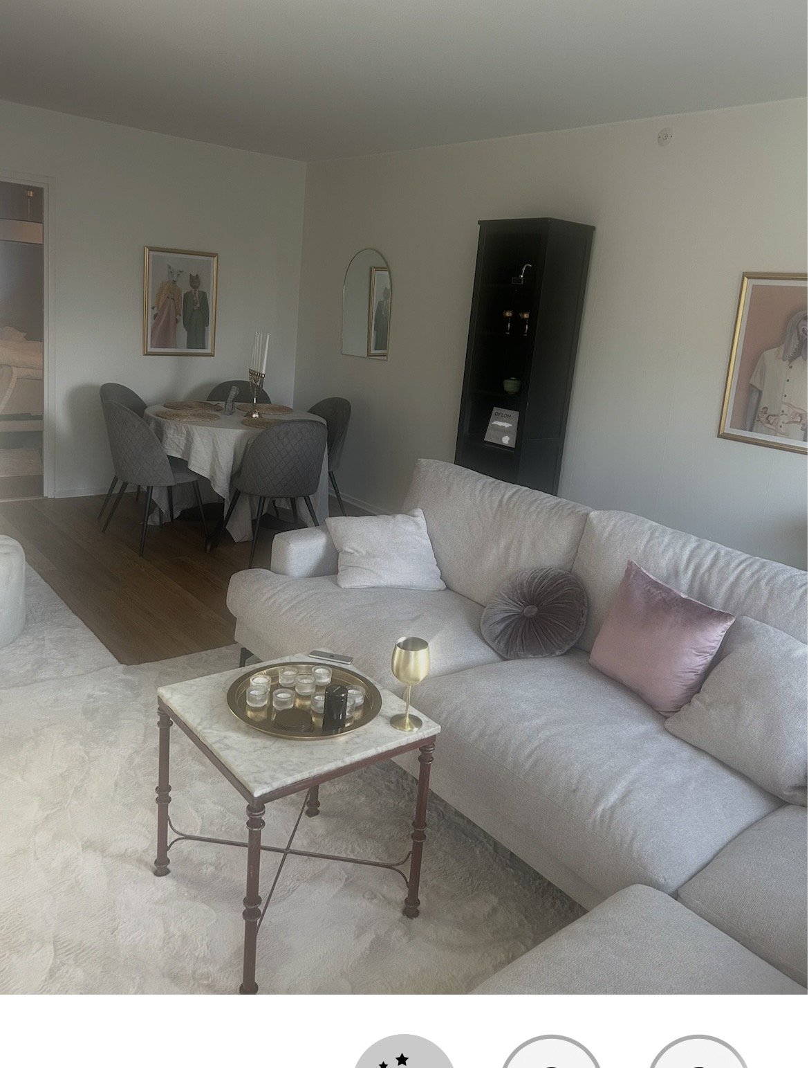 Karneolgatan, Västra Frölunda