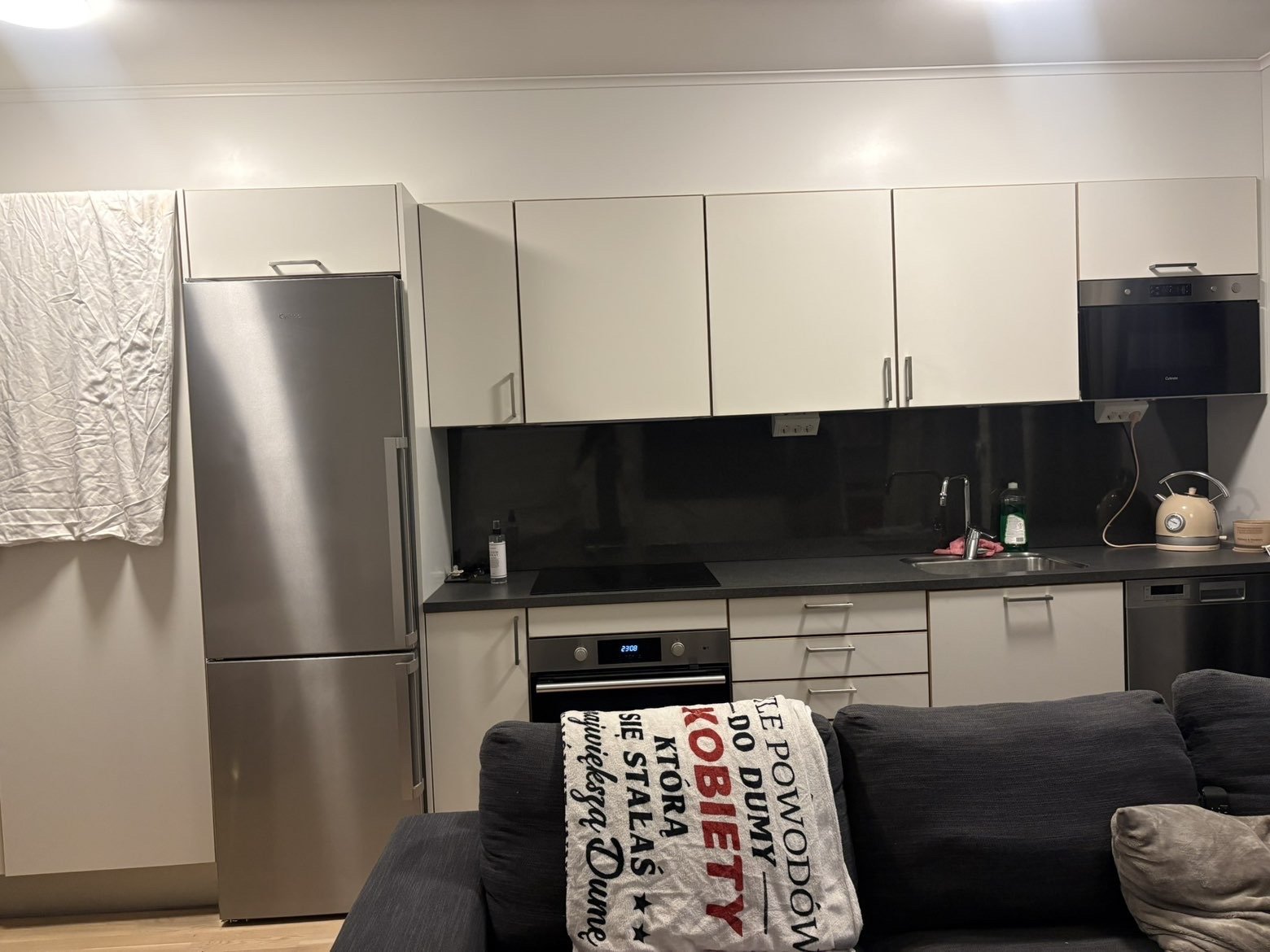 Apartment in Vega, Kolartorp - Bild 5