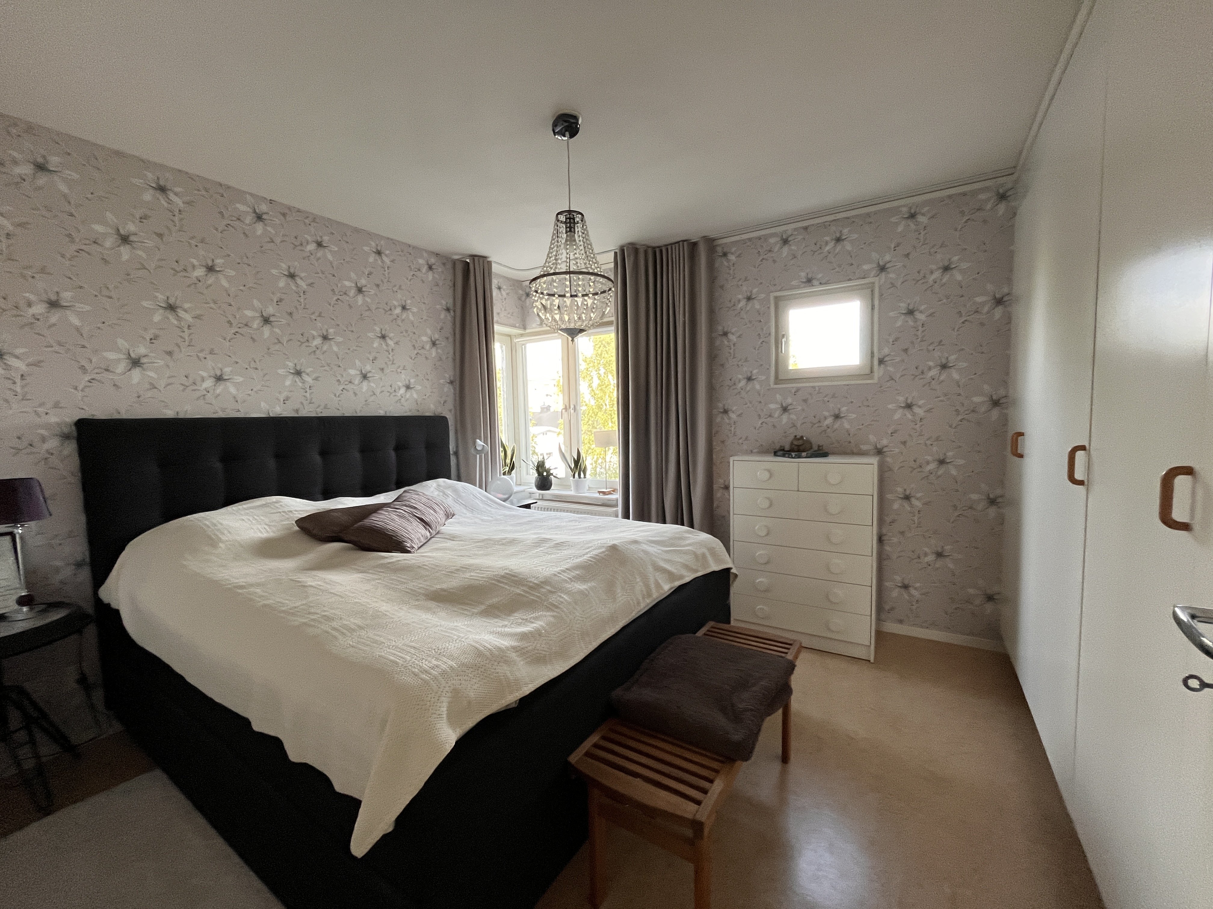 Apartment in Umeå, Väst på stan - Bild 5
