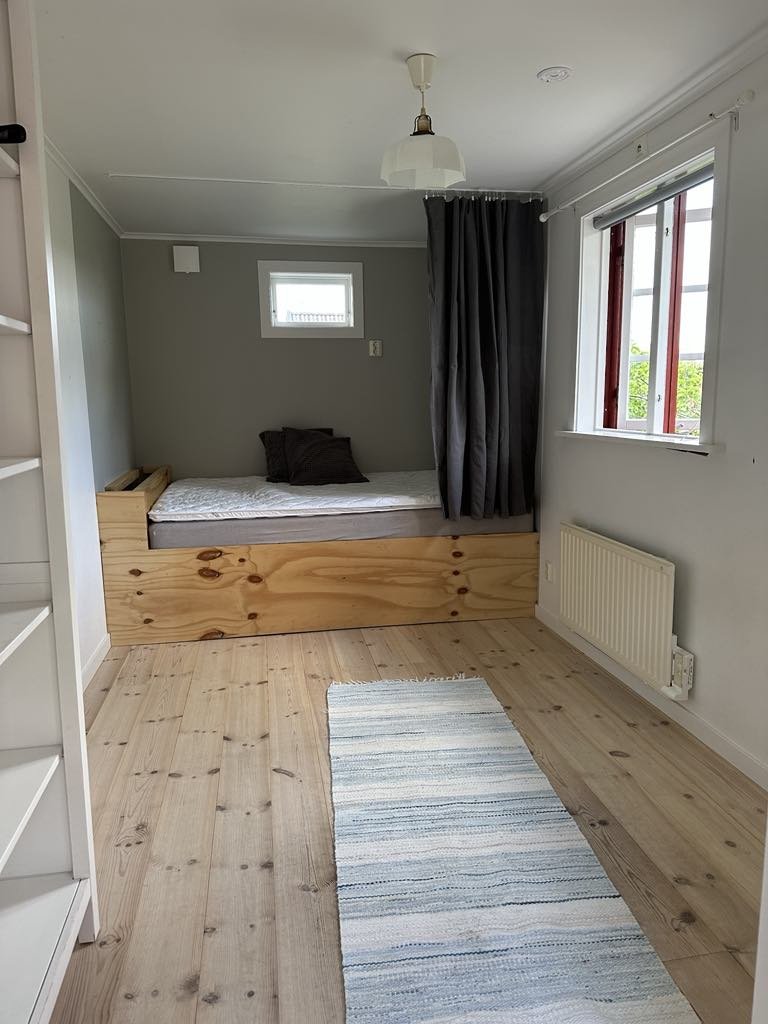 Stuga, 1 rooms, 12 sqm, Norrtälje