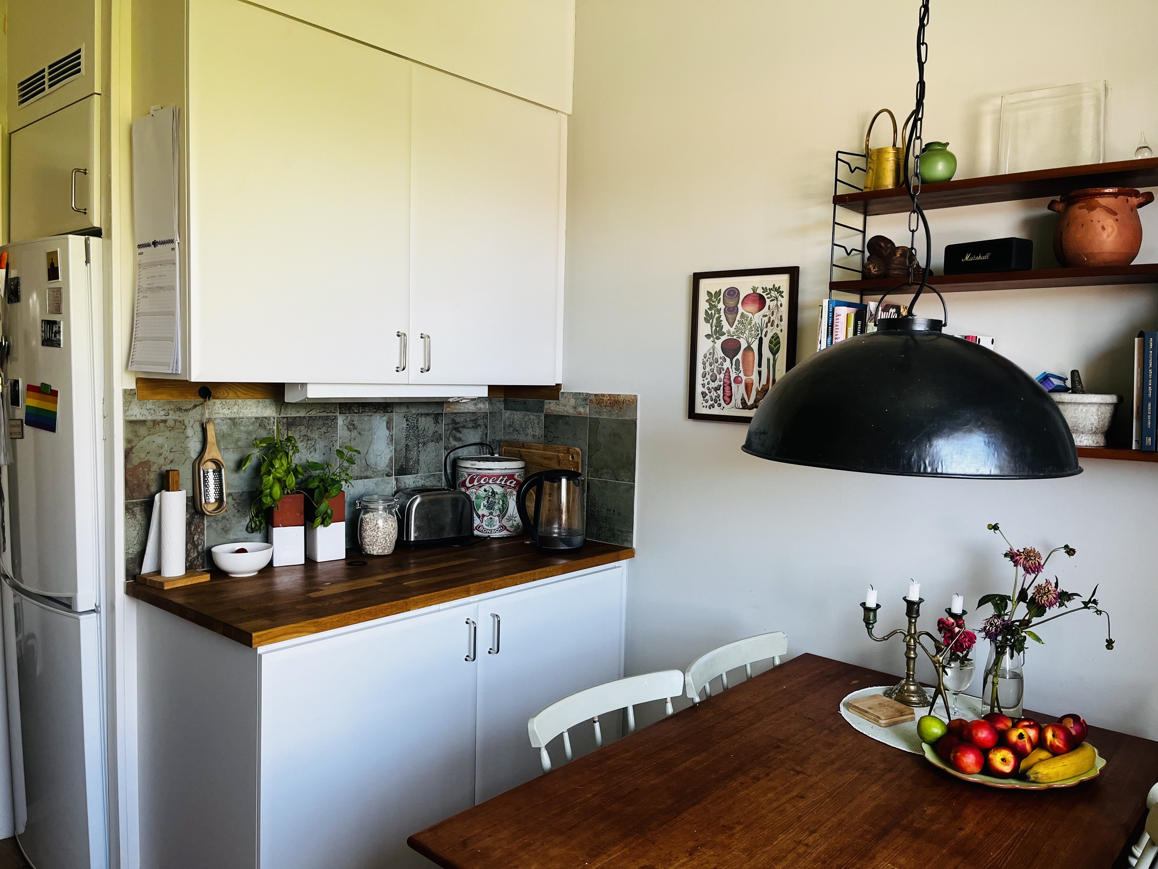 Lägenhet – Visby, Bingeby - Bild 4