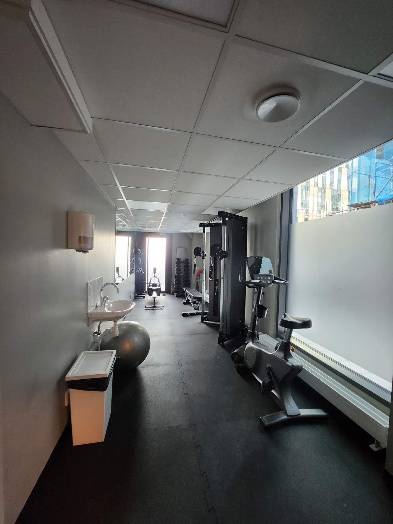 Gävlegatan, Stockholm