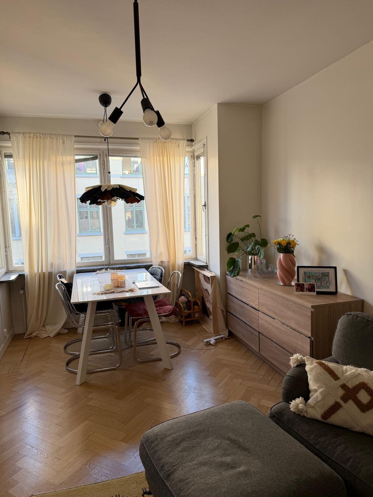 Borgmästargatan, Stockholm — photo 4