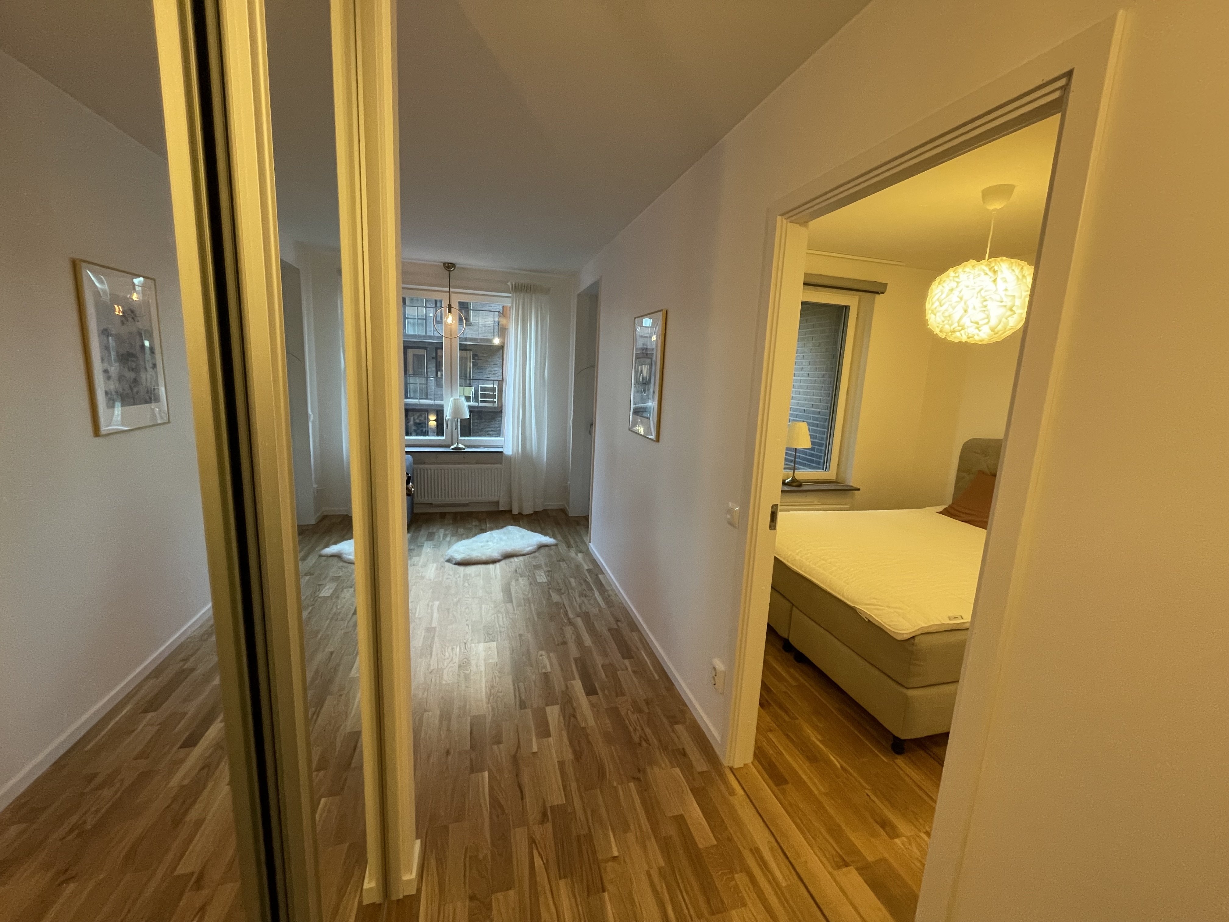 Lägenhet – Stockholm, Liljeholmen - Bild 3