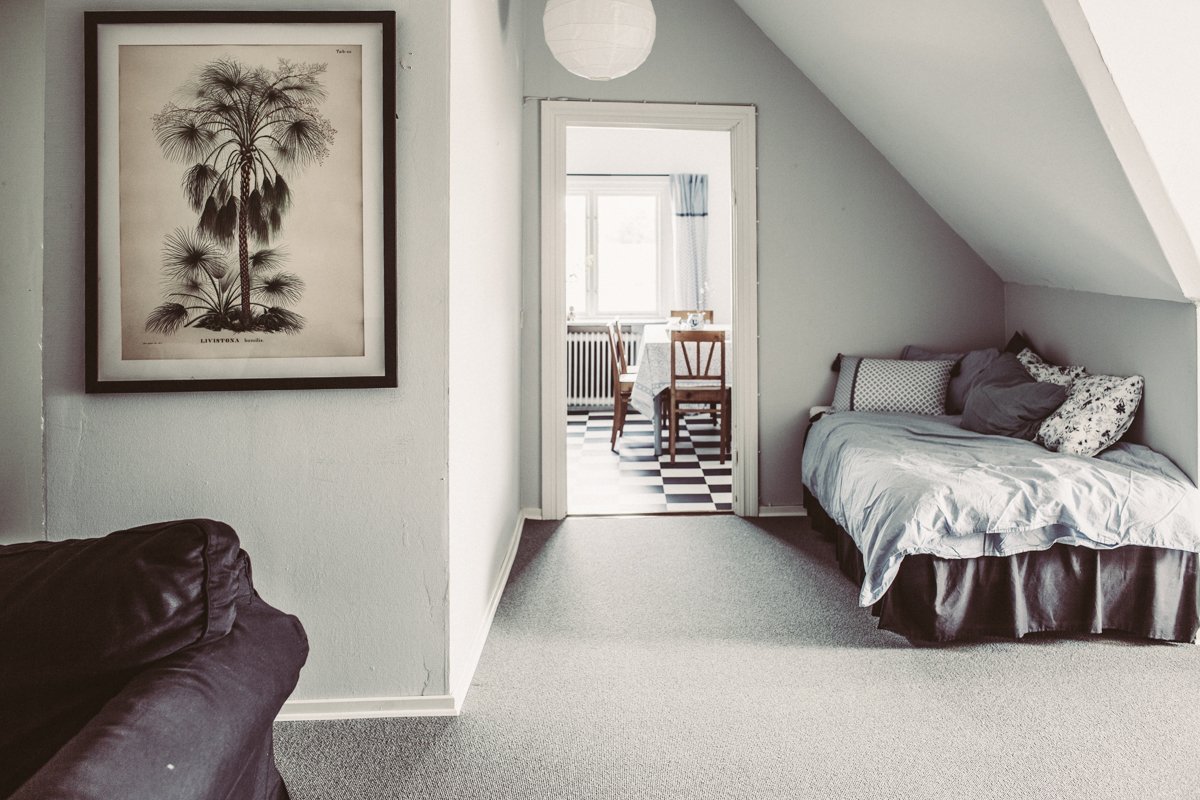 2 rooms · 67 m² in Varberg