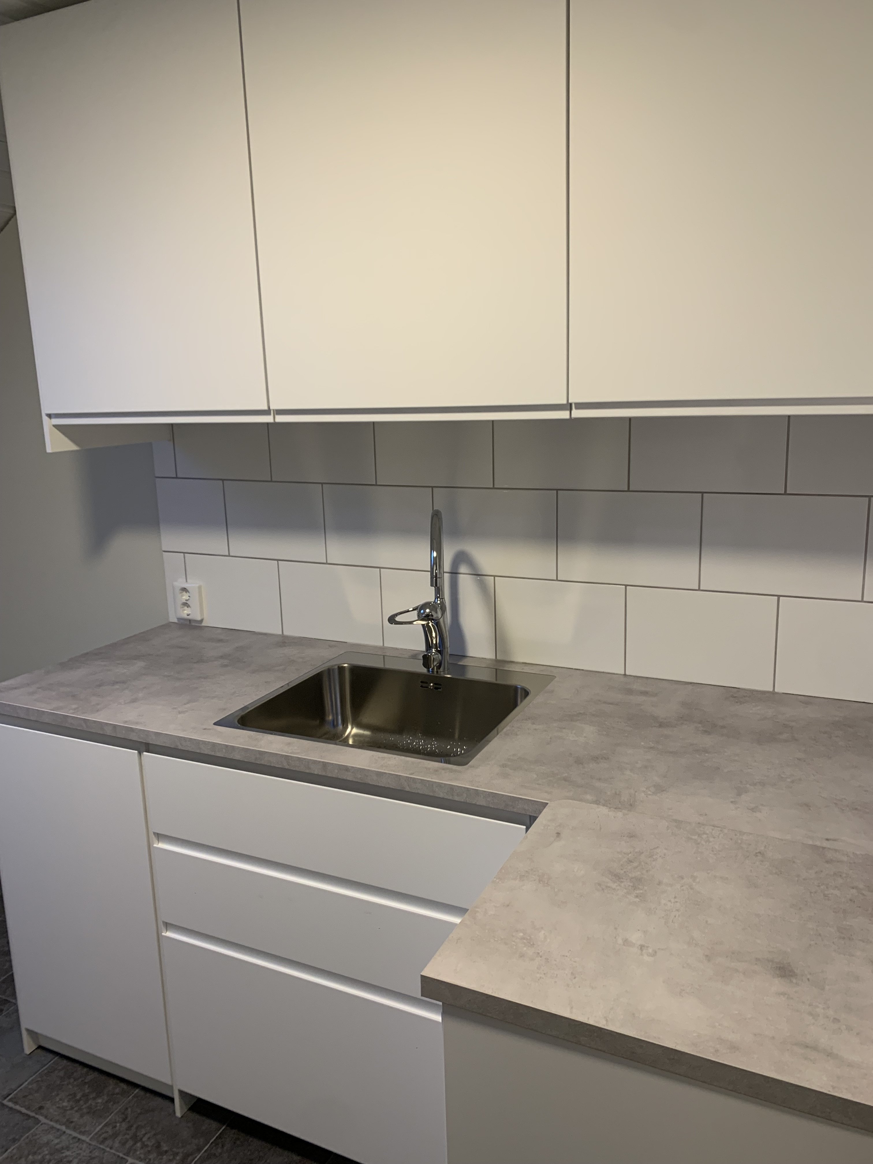 Lägenhet, 3 rooms, 76 sqm, Tidaholm