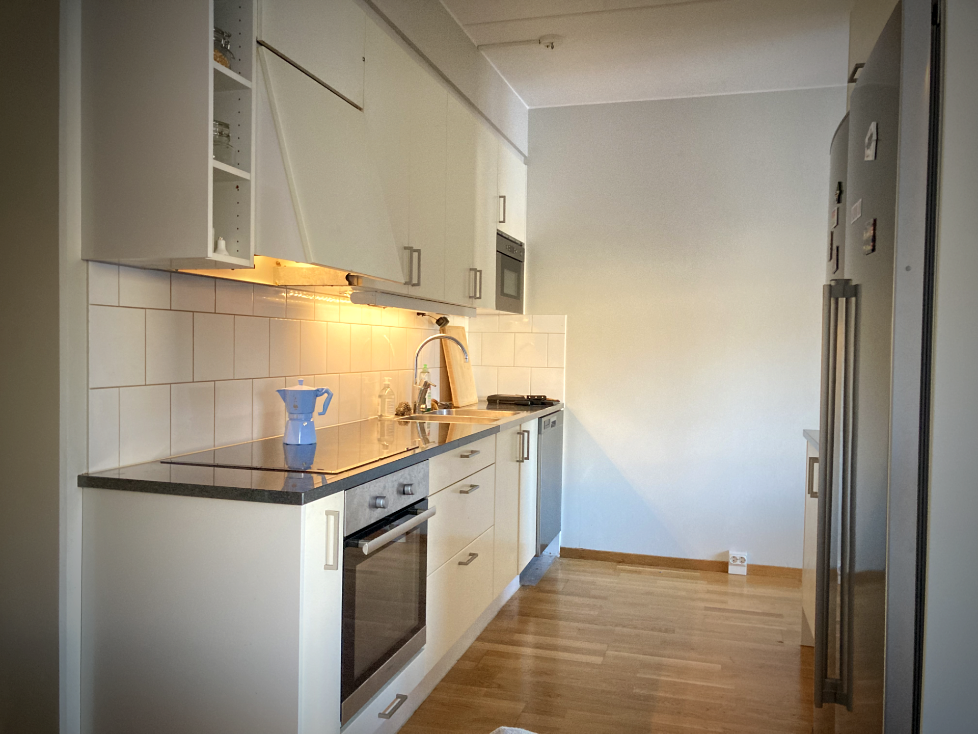 1 rok · 7 m² i Uppsala – bild 9